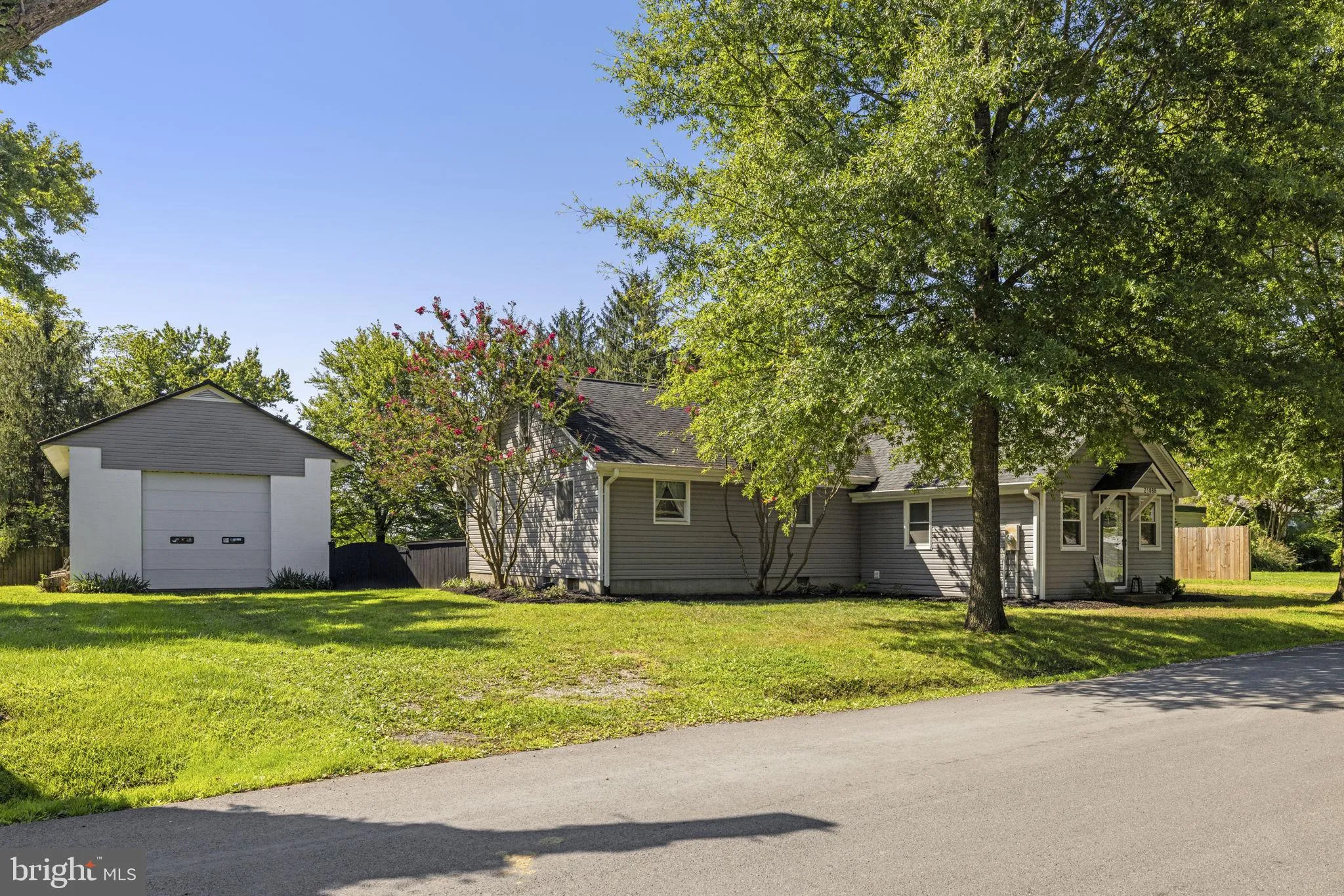 21088 UNISON ROAD, Middleburg, VA 20117