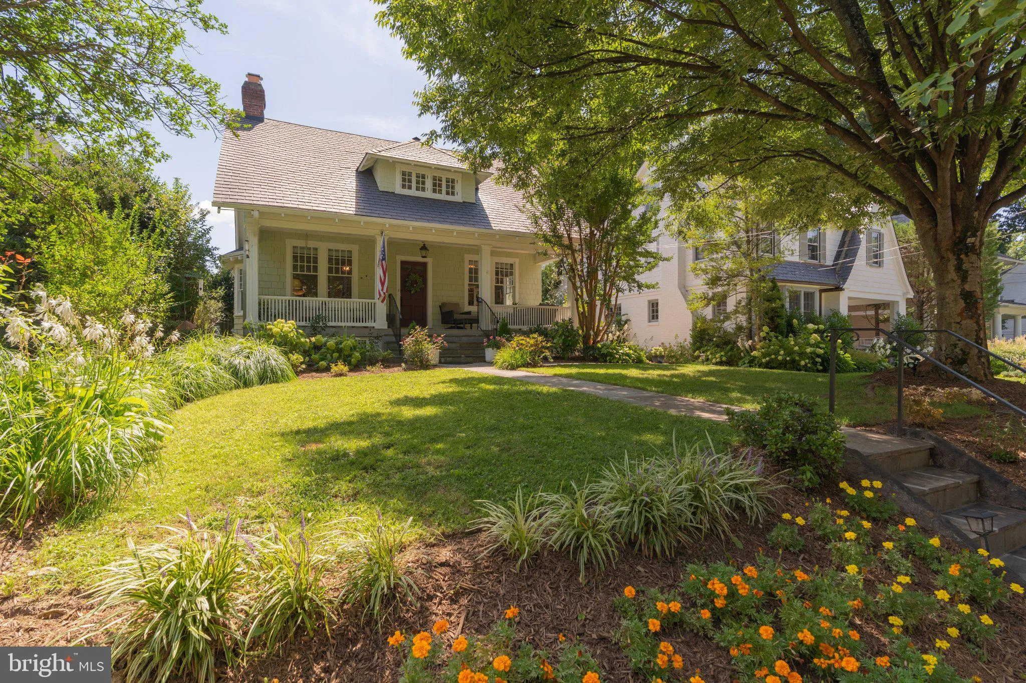 3612 SHEPHERD STREET, Chevy Chase, MD 20815