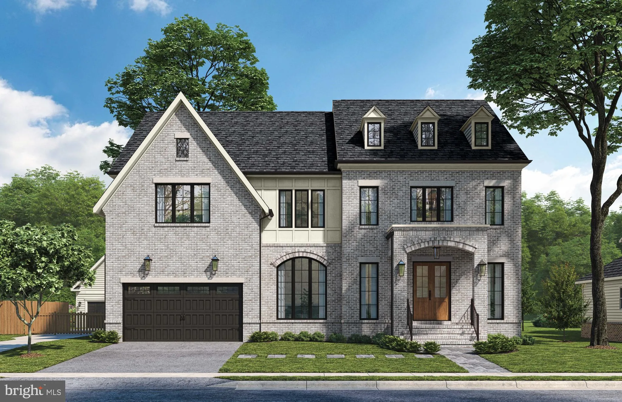2816 N TUCKAHOE STREET, Arlington, VA 22213