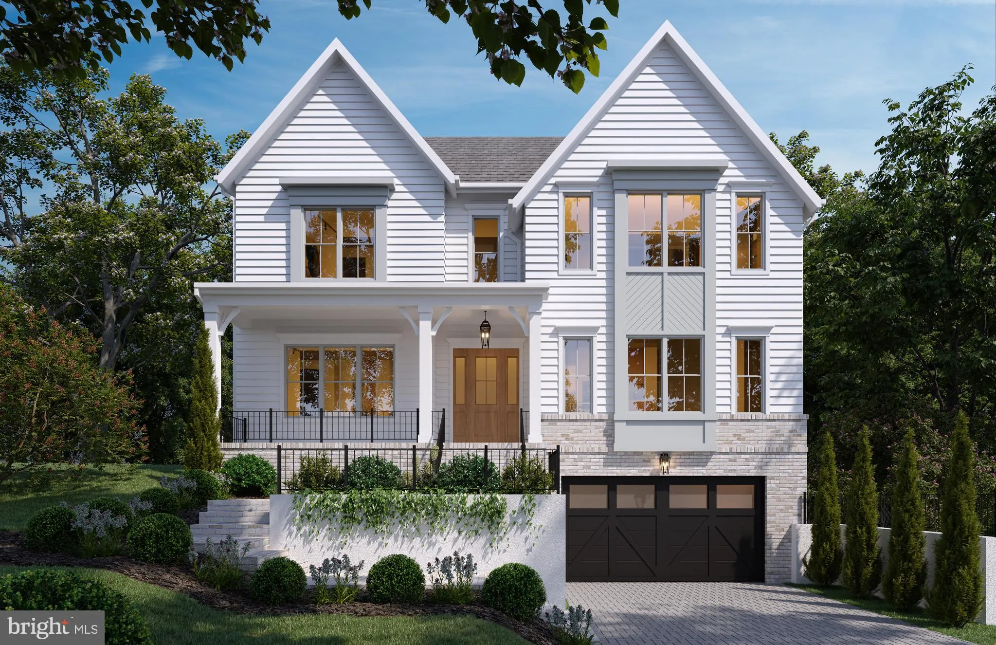 4709 25TH ROAD, Arlington, VA 22207