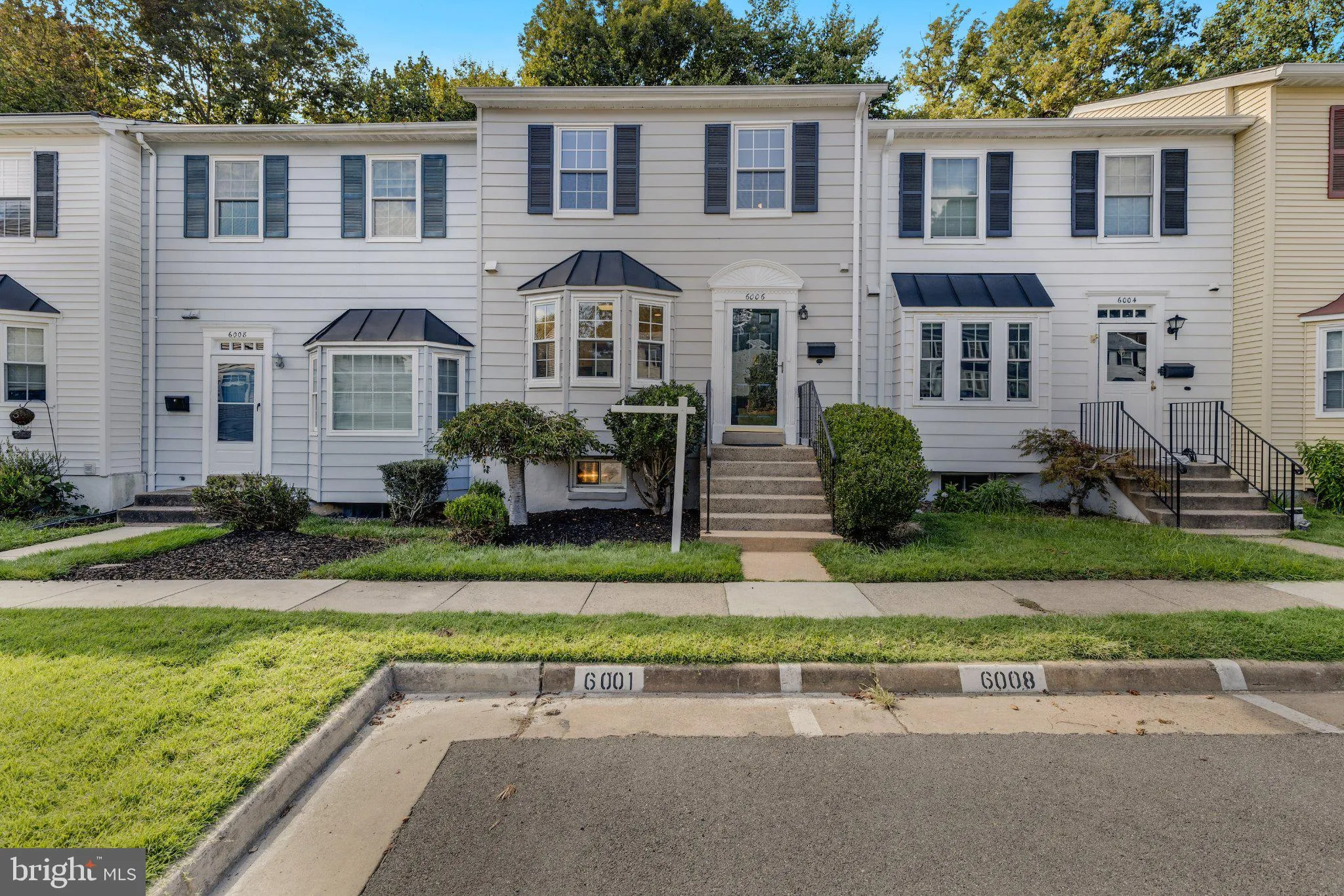6006 SWEET DALE COURT, Springfield, VA 22152