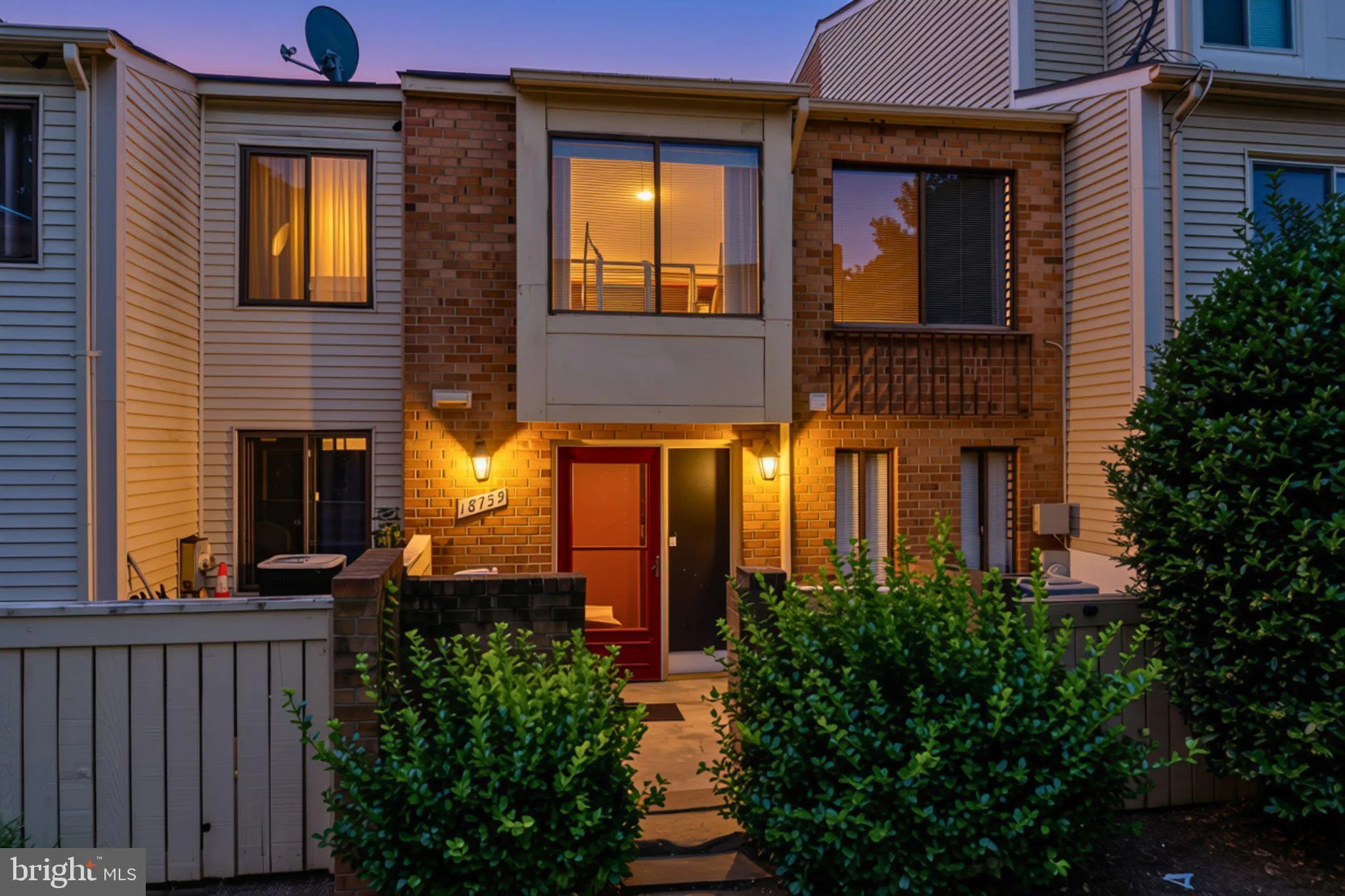 18759 NATHANS PLACE, Gaithersburg, MD 20886