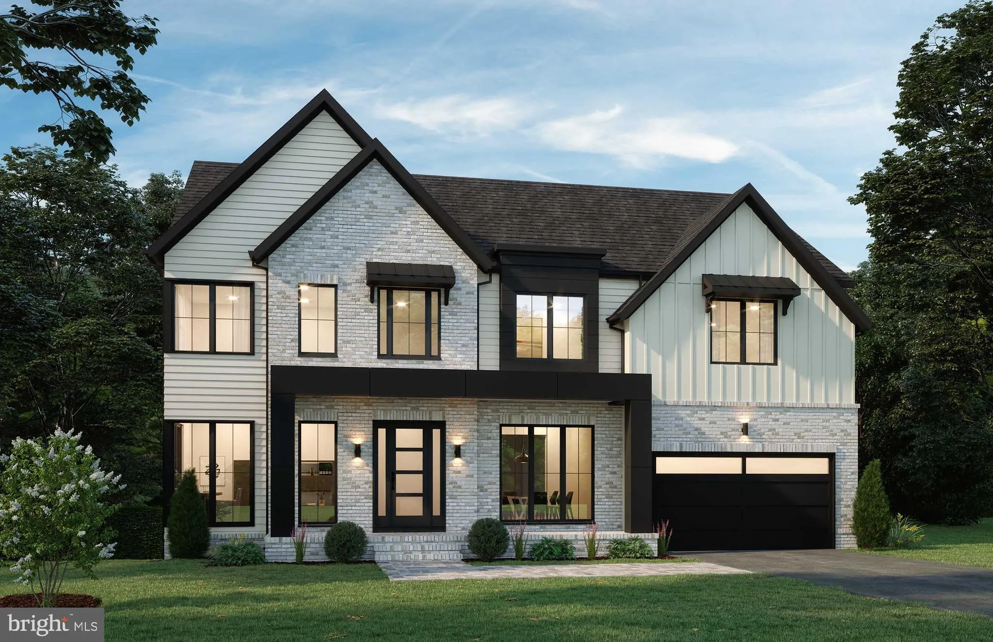 Residential Coming Soon