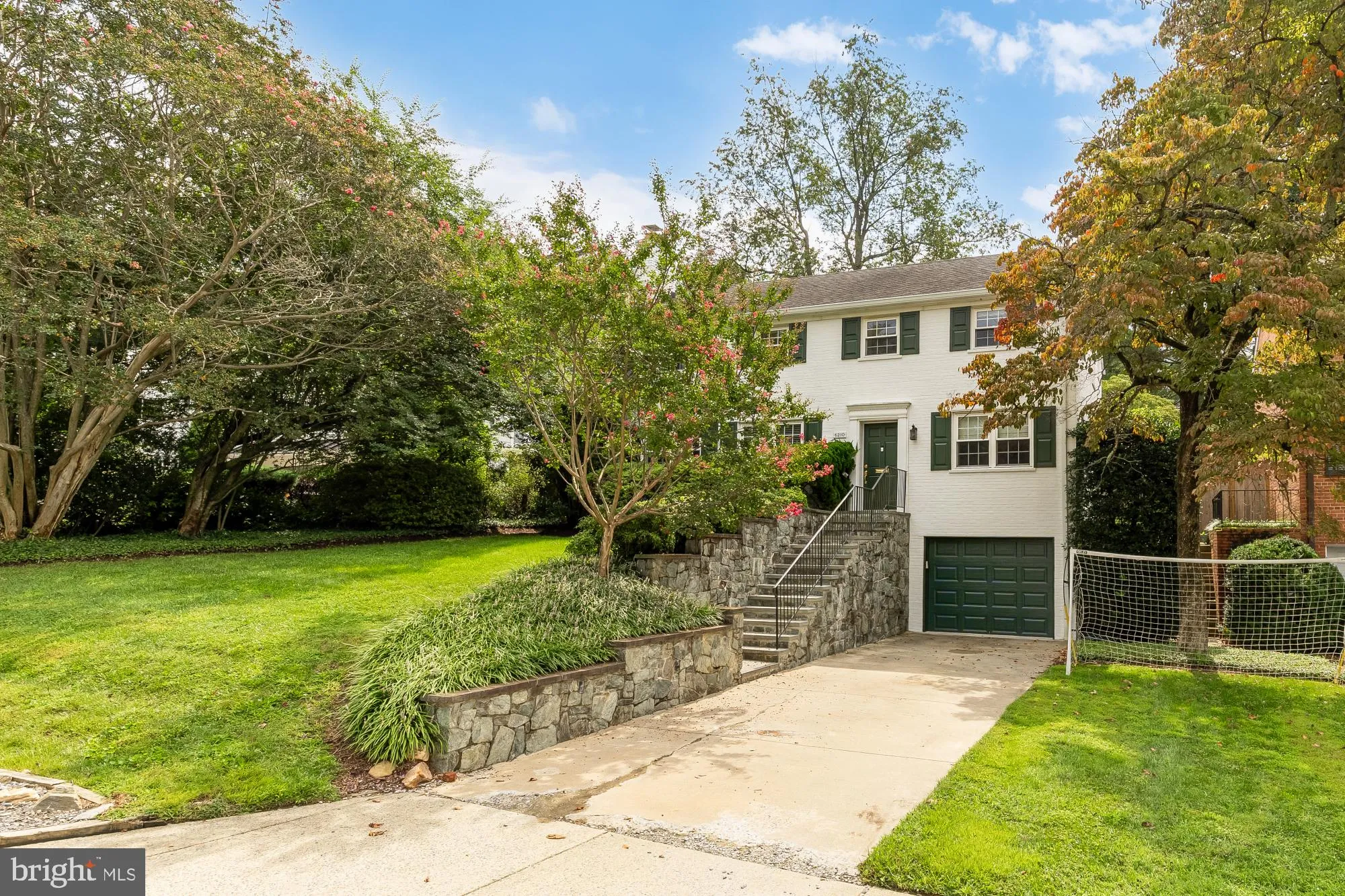 6210 WINSTON DRIVE, Bethesda, MD 20817