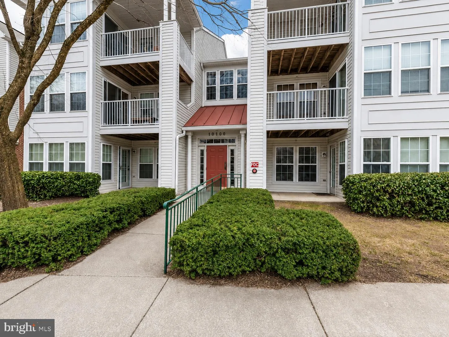10100 RIDGE MANOR TERRACE, Damascus, MD 20872