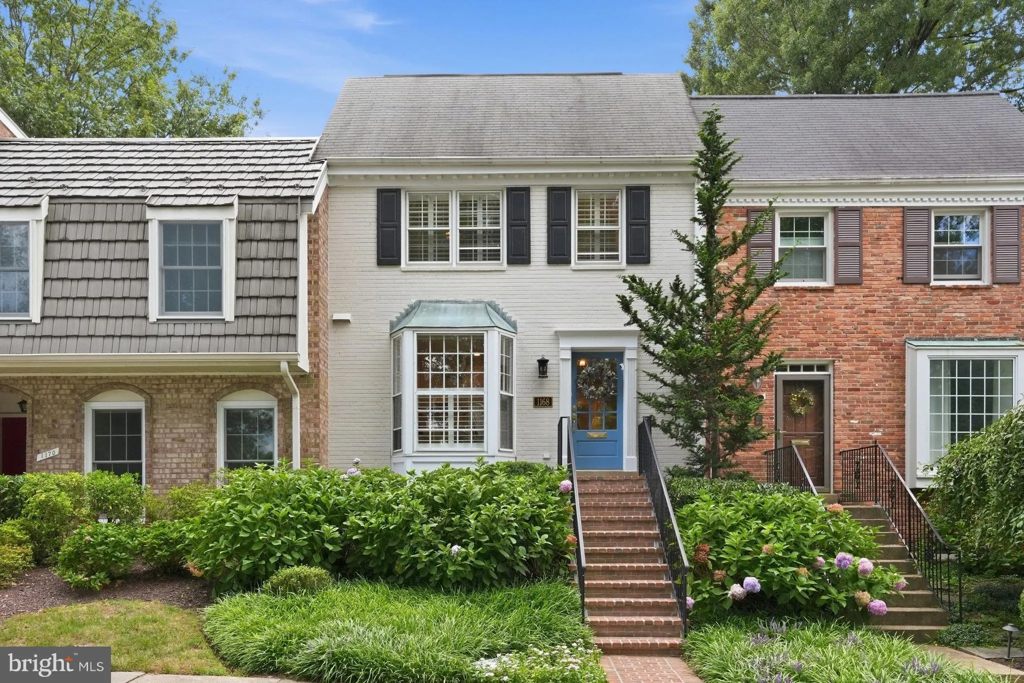1168 WIMBLEDON DRIVE, Mclean, VA 22101