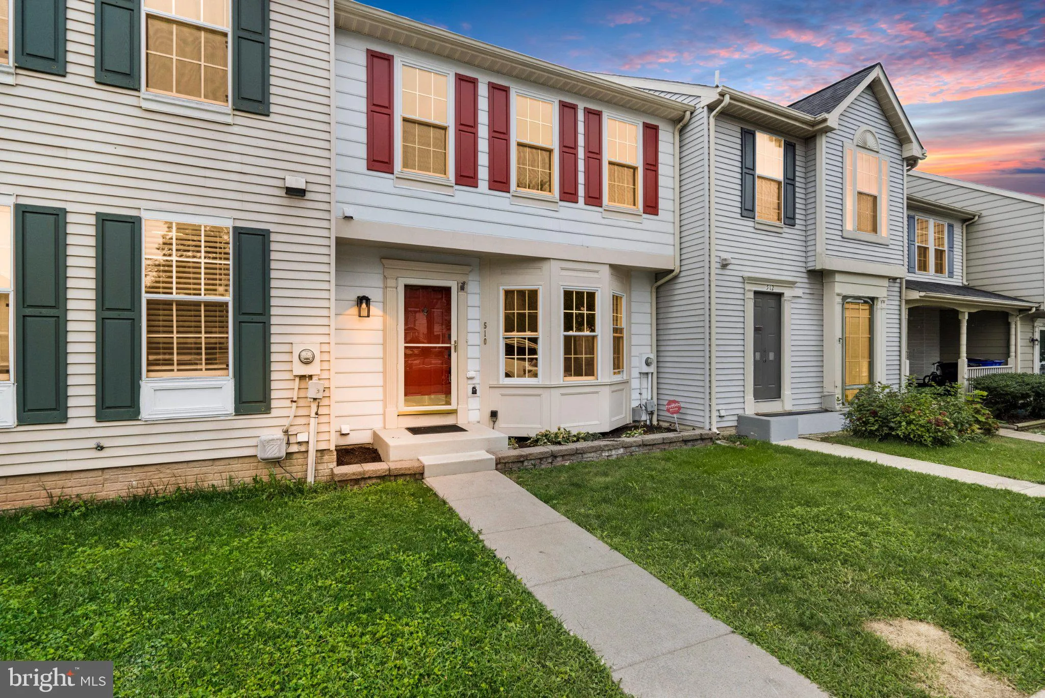 510 HOLLYBERRY WAY, Frederick, MD 21703