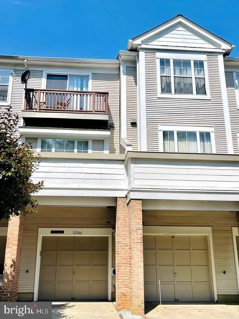 10366 ROYAL WOODS COURT, Gaithersburg, MD 20886