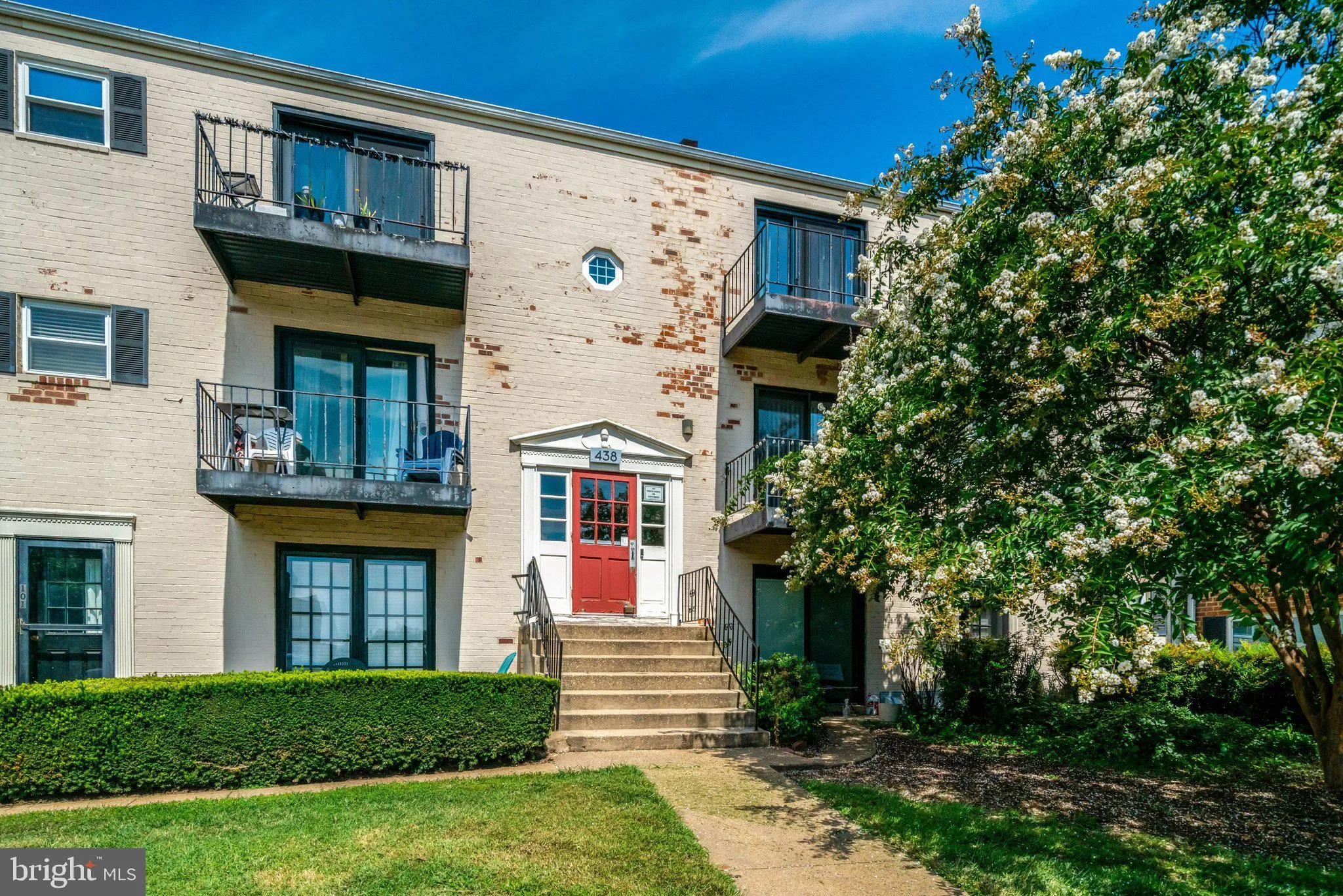 438 N ARMISTEAD STREET, Alexandria, VA 22312