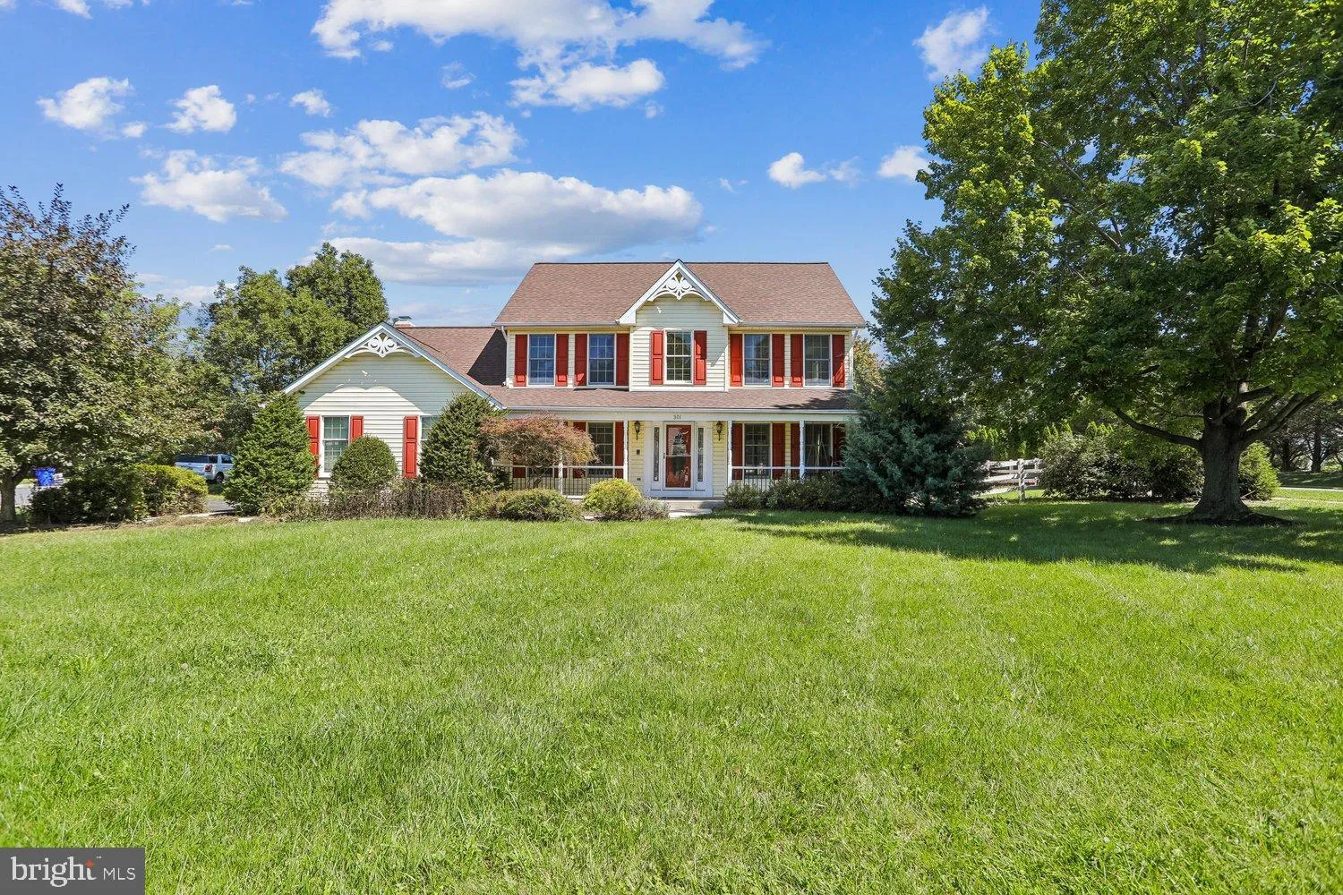 301 CONE BRANCH DRIVE, Middletown, MD 21769