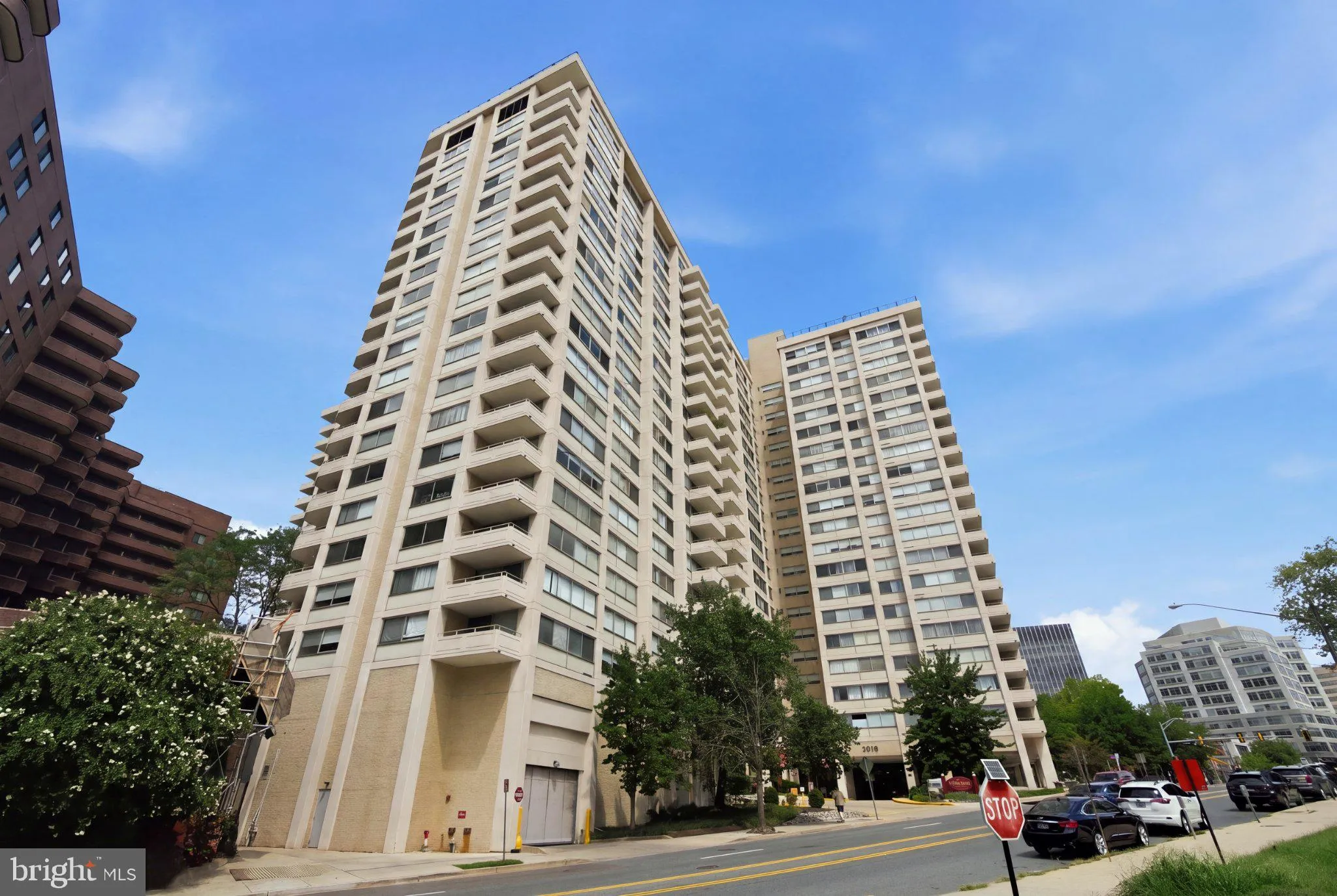 Residential Active