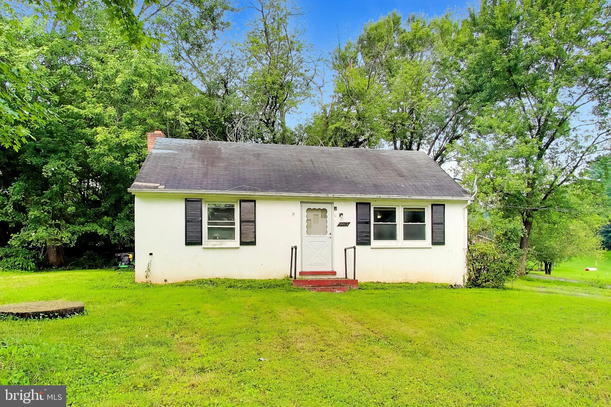 16012 BATSON ROAD, Spencerville, MD 20868