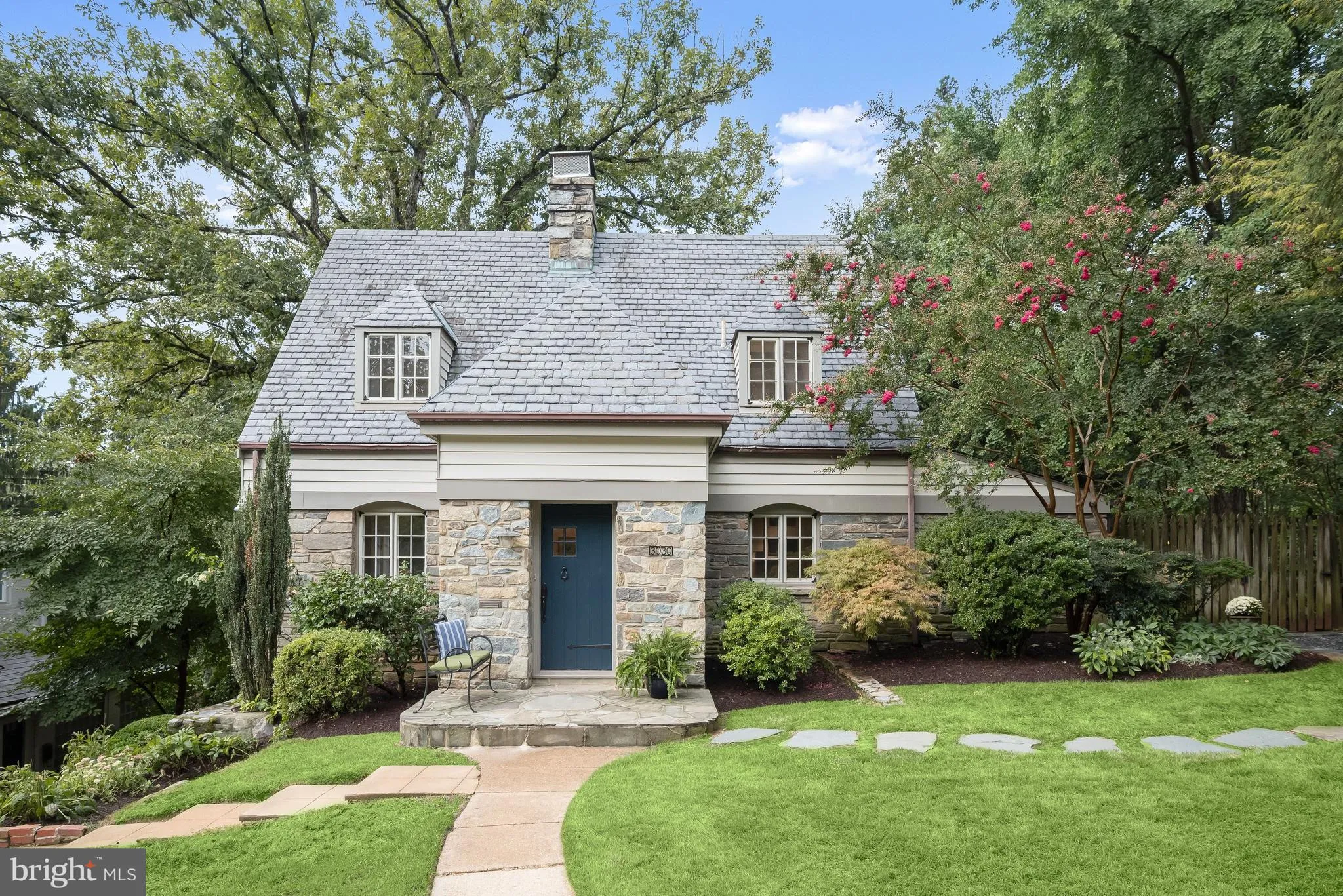 3030 QUINCY STREET, Arlington, VA 22207