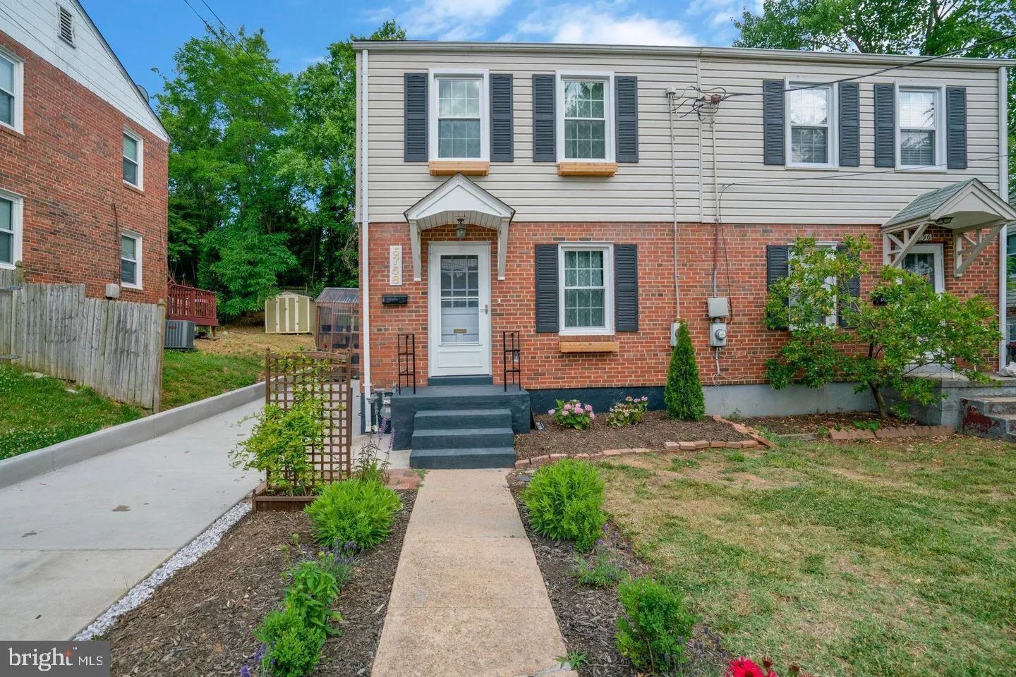 5758 BISCAYNE DRIVE, Alexandria, VA 22303