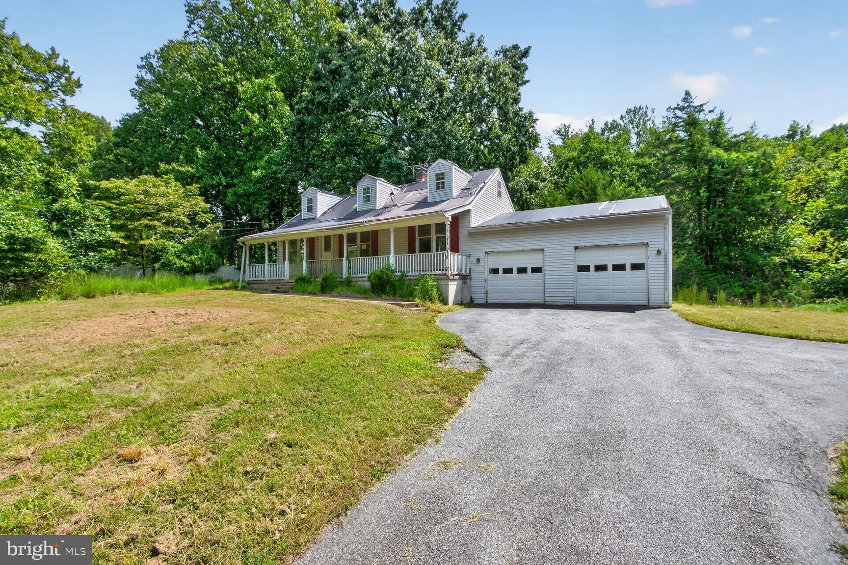 15325 HOLLY GROVE ROAD, Silver Spring, MD 20905