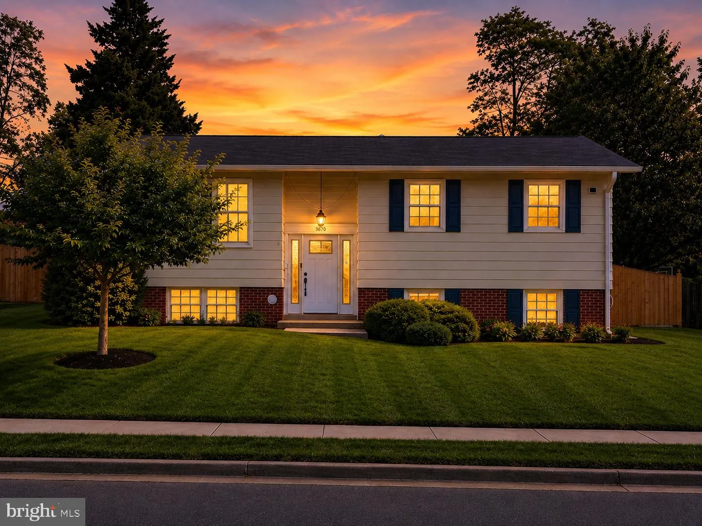 3610 HERITAGE LANE, Fairfax, VA 22030
