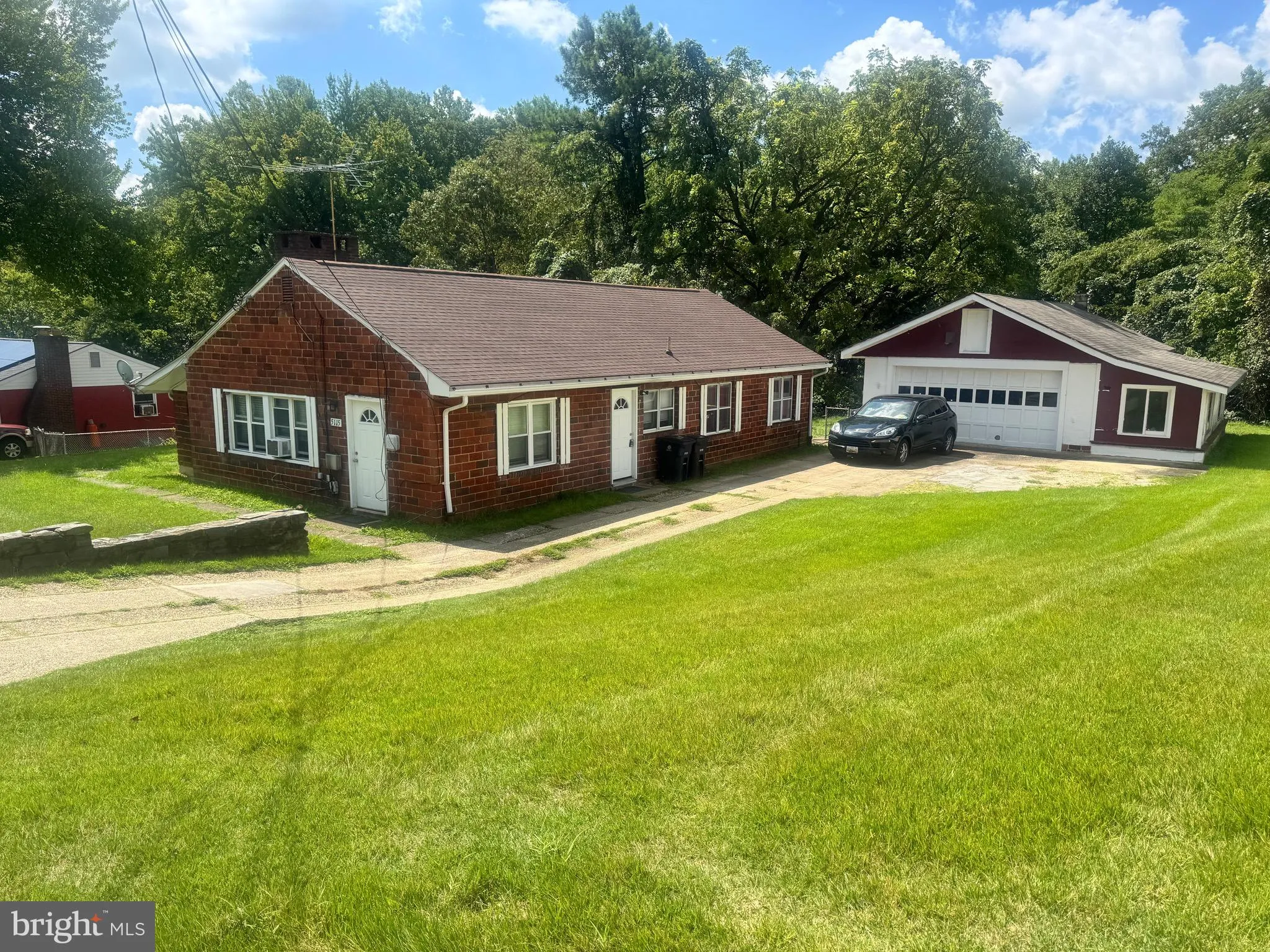 5115 BARNABY ROAD, Temple Hills, MD 20748