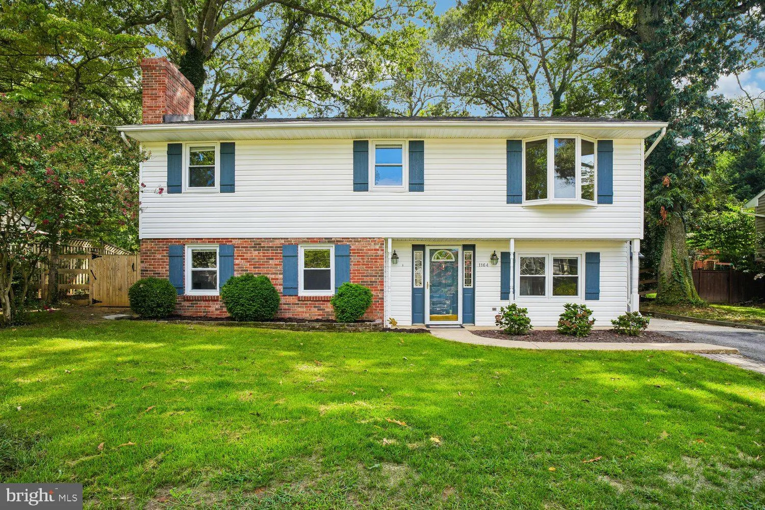 1164 LATROBE DRIVE, Annapolis, MD 21409