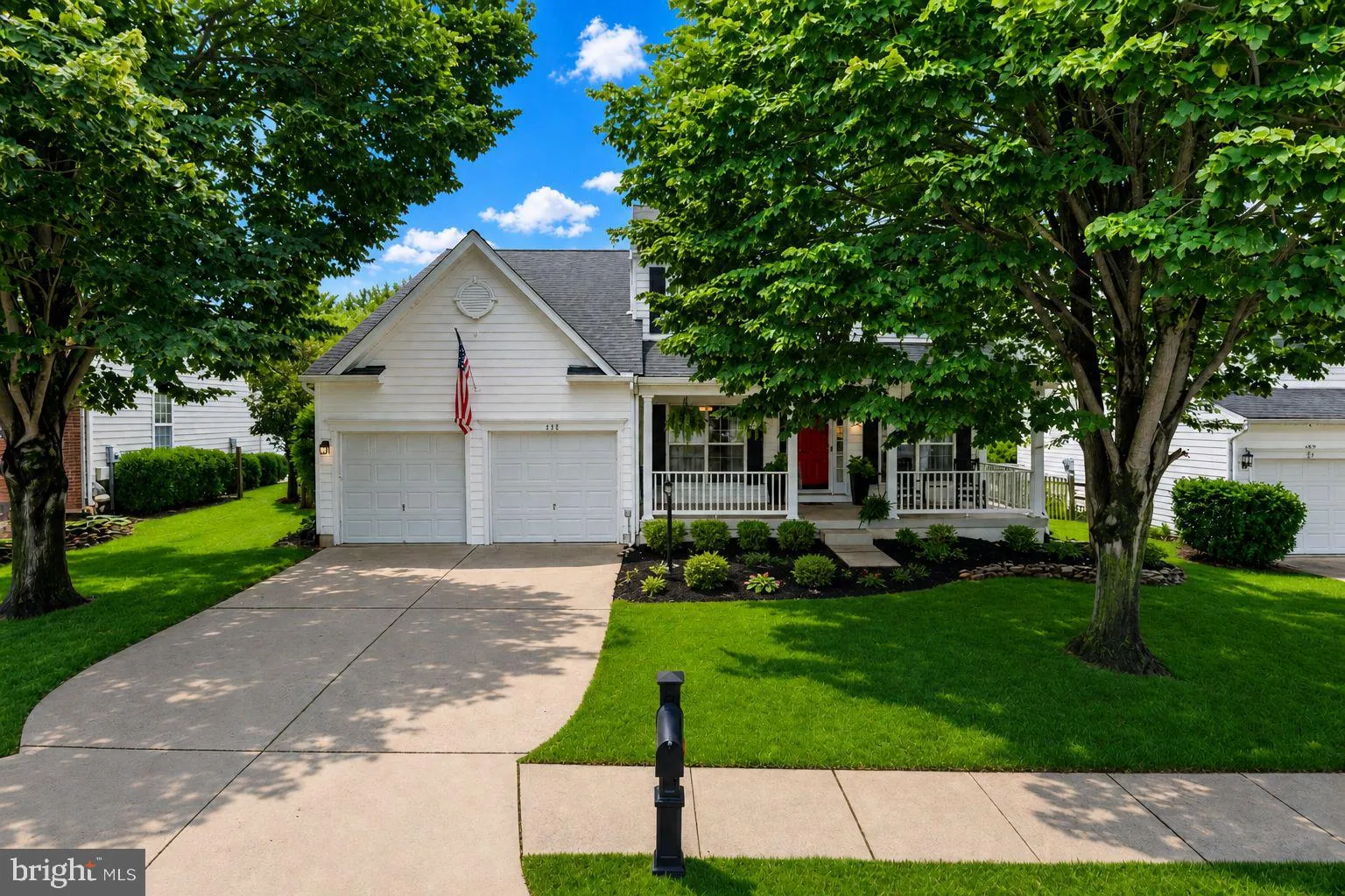 718 INVERMERE DRIVE, Leesburg, VA 20176