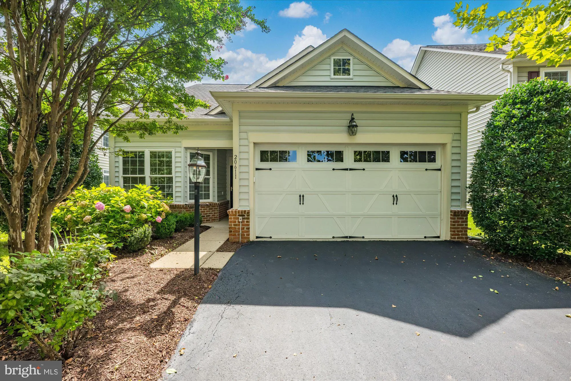 20611 GOLDEN RIDGE DRIVE, Ashburn, VA 20147