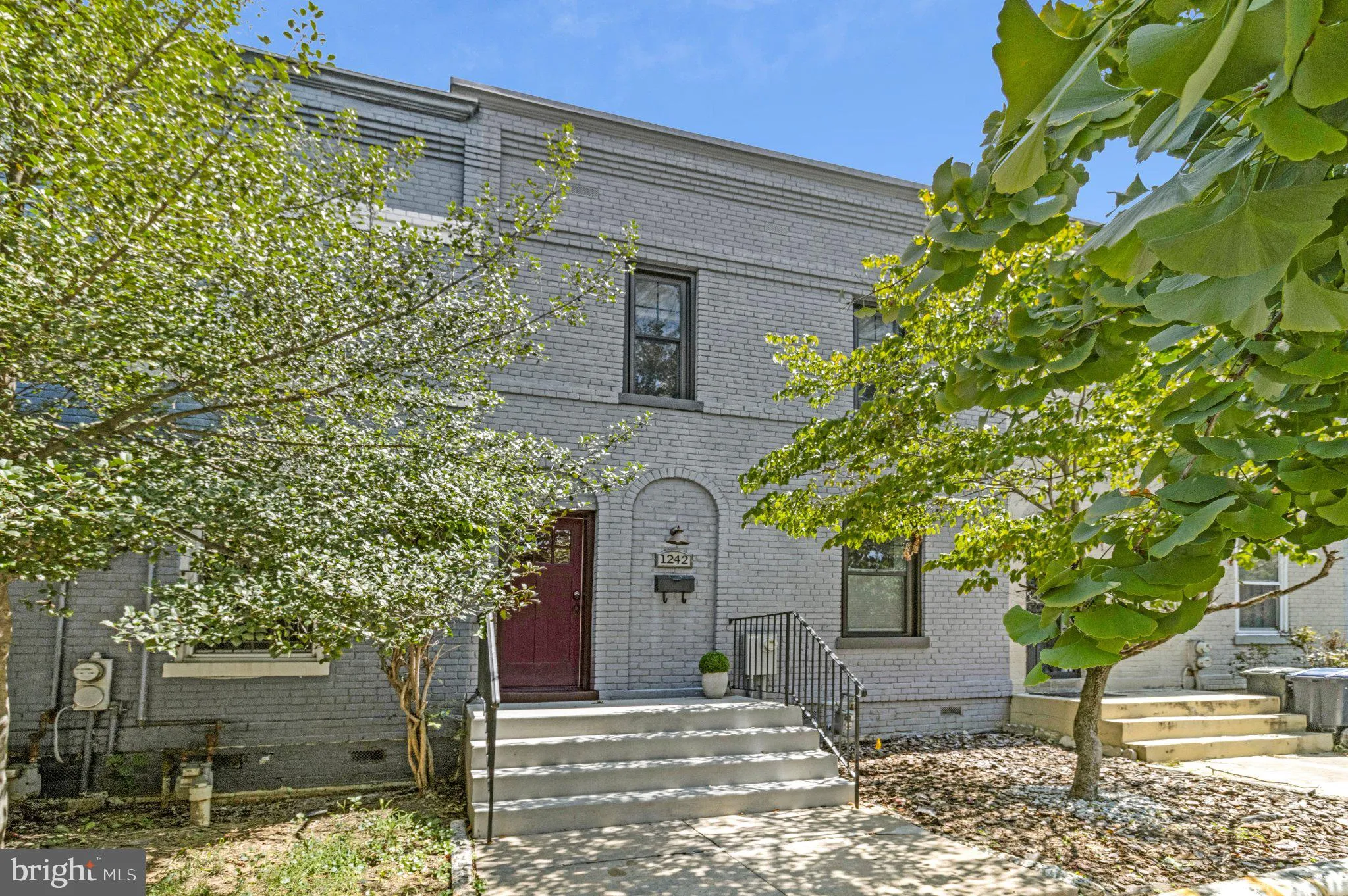 1242 HALF STREET, Washington, DC 20024