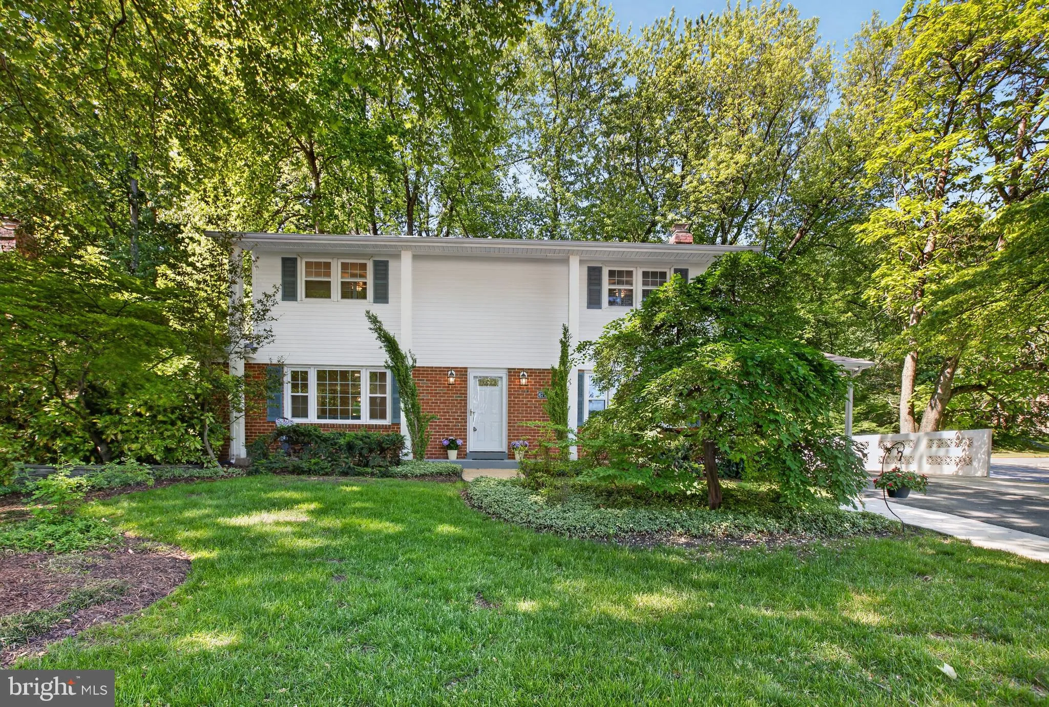 6710 SYDENSTRICKER ROAD, Springfield, VA 22152