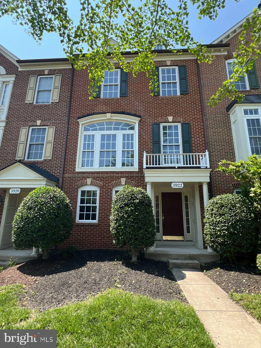 3922 SHAWFIELD LANE, Frederick, MD 21704