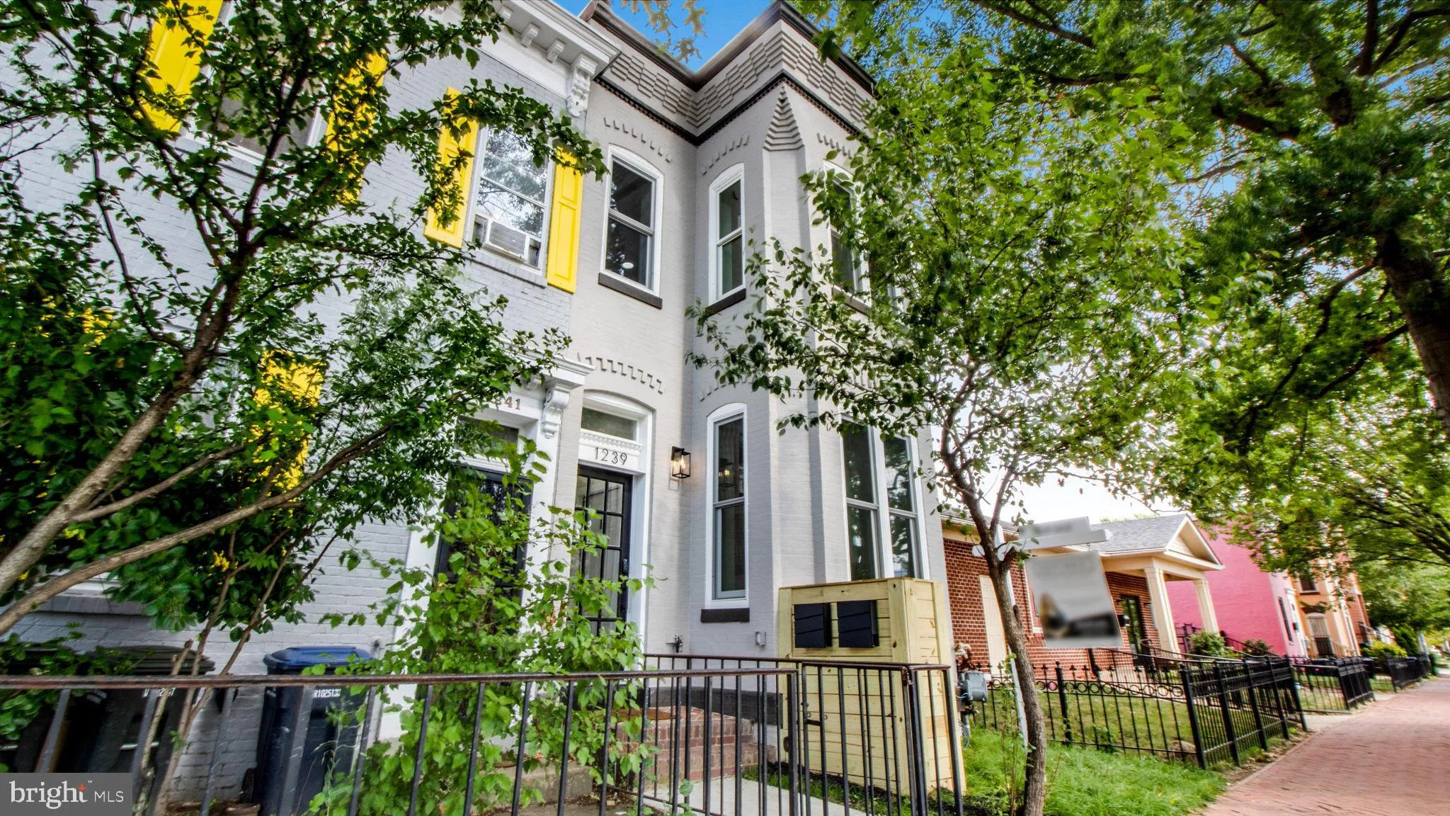 1239 5TH STREET, Washington, DC 20001