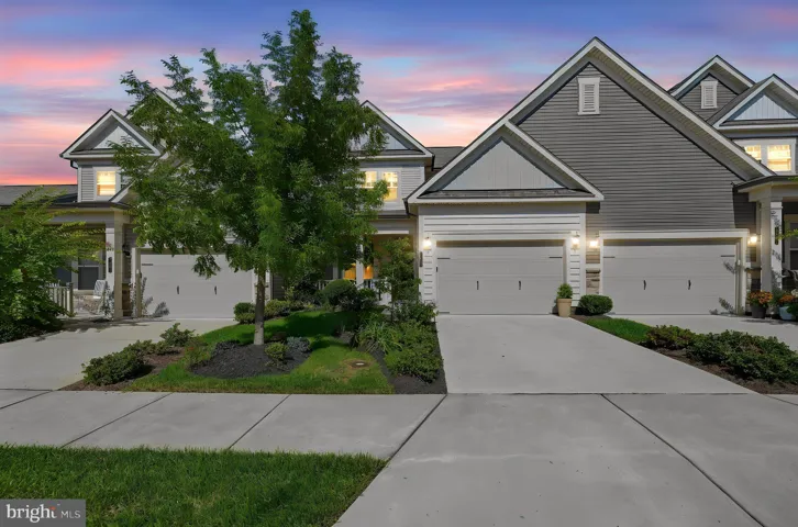6301 Virginia Bluebell Ln, Haymarket, Virginia 20169