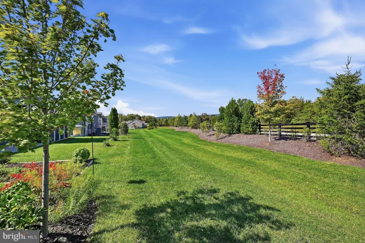 6301 Virginia Bluebell Ln, Haymarket, Virginia 20169