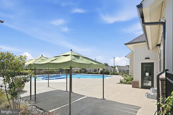 6301 Virginia Bluebell Ln, Haymarket, Virginia 20169