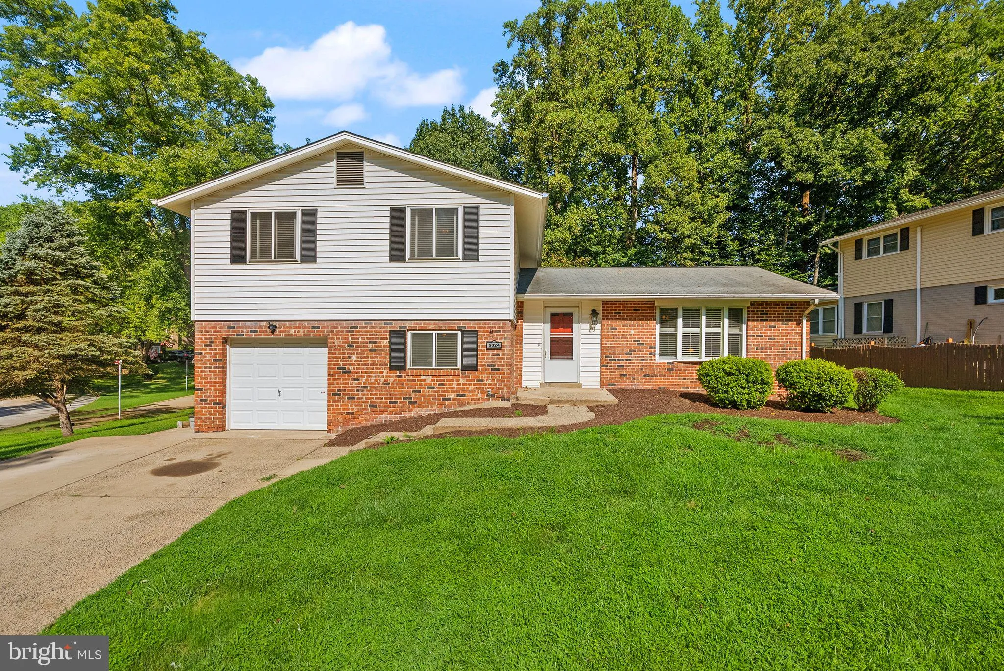 5024 WHEATSTONE DRIVE, Fairfax, VA 22032