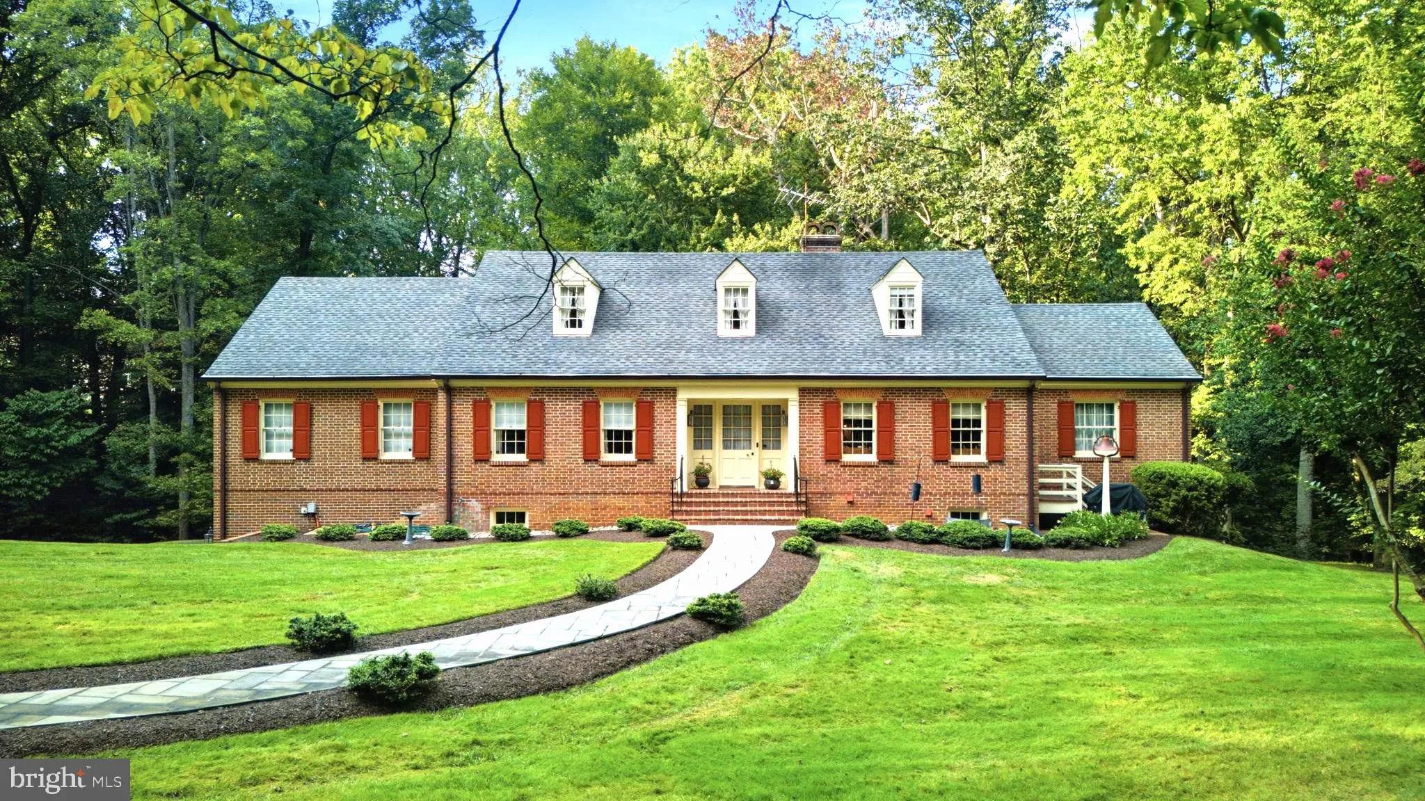 9187 OLD DOMINION DRIVE, Mclean, VA 22102