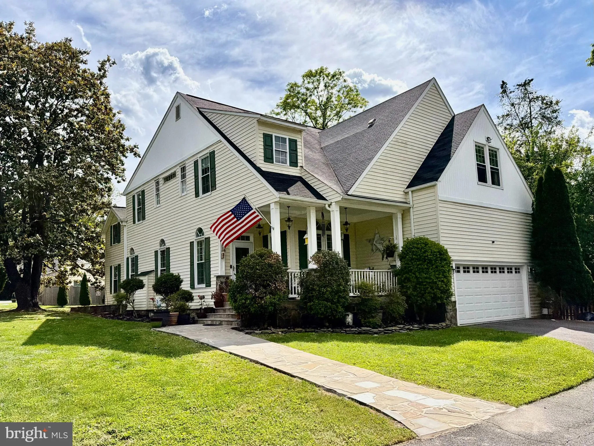 232 MARYLAND AVENUE, Hamilton, VA 20158