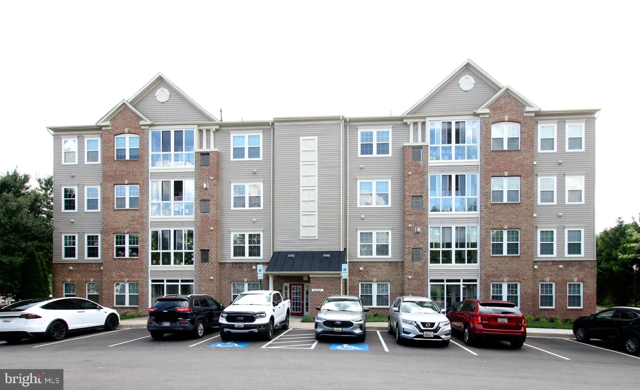 8460 ICE CRYSTAL DRIVE, Laurel, MD 20723