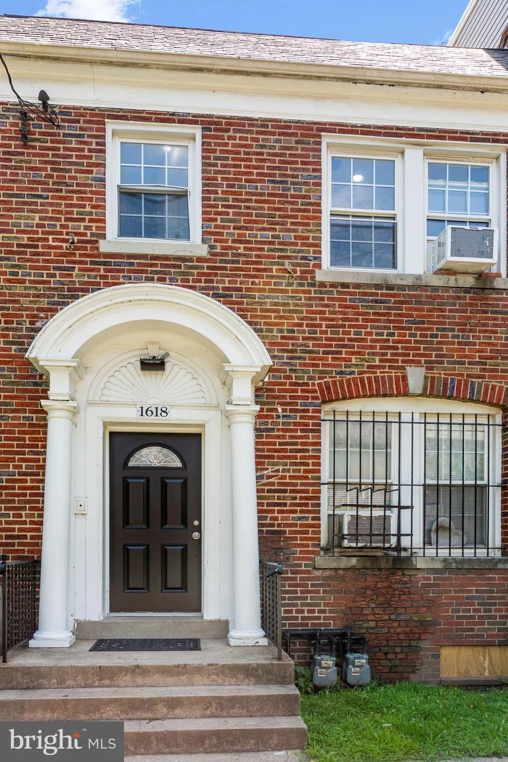 1618 18TH STREET, Washington, DC 20020