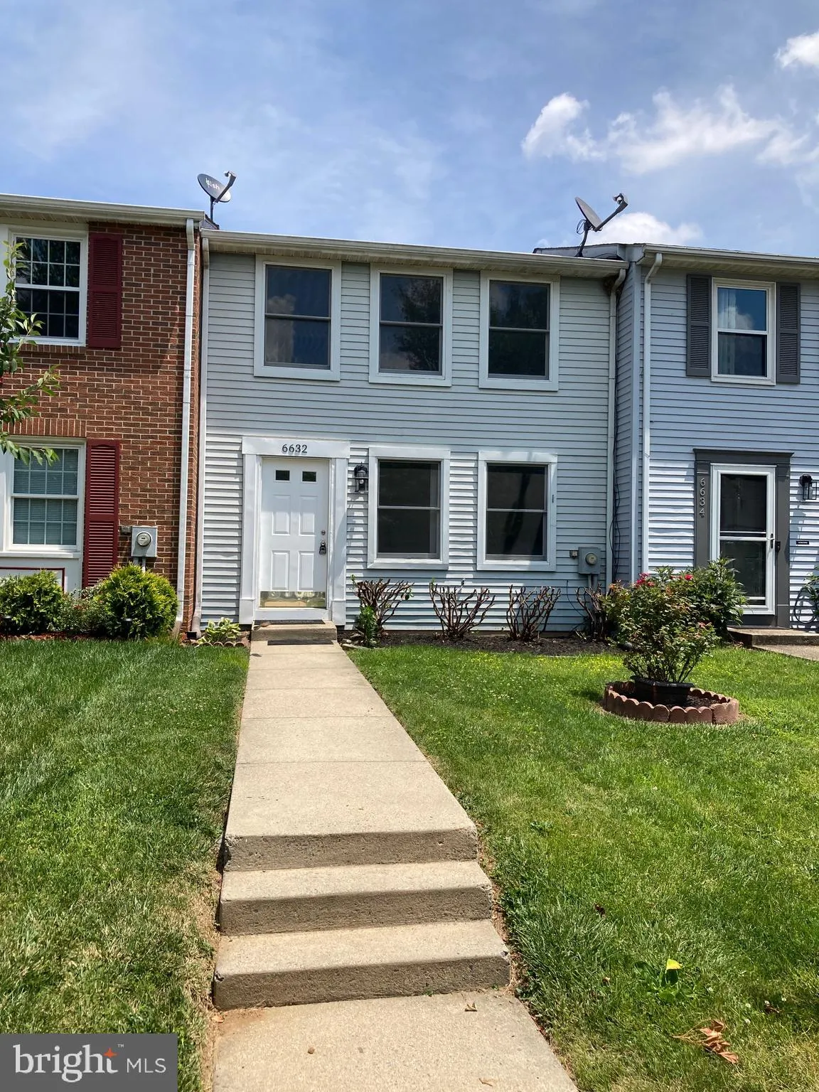 6632 PEBBLE COURT, Frederick, MD 21703