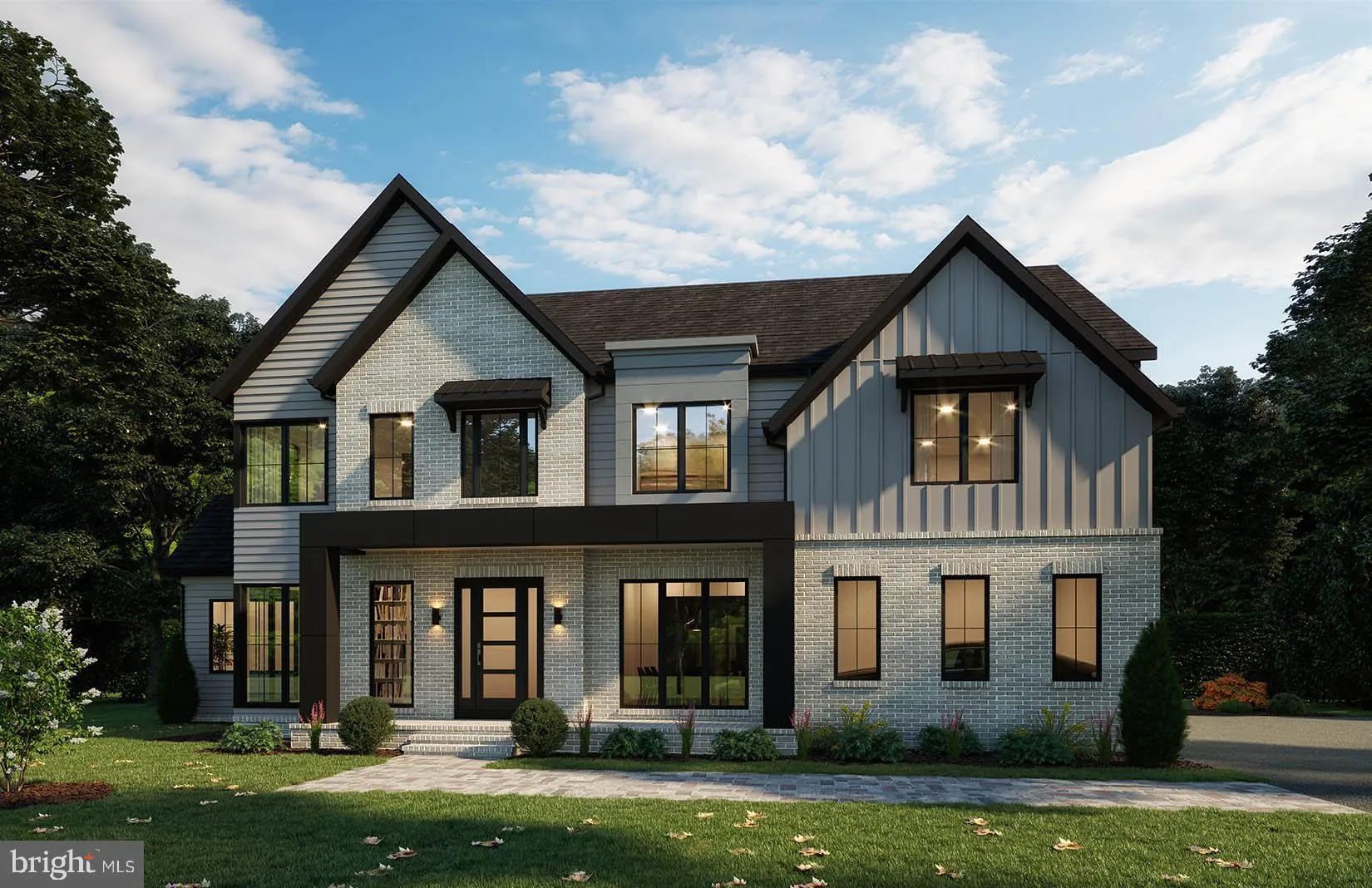 9755 WILDAS WAY, Lorton, VA 22079
