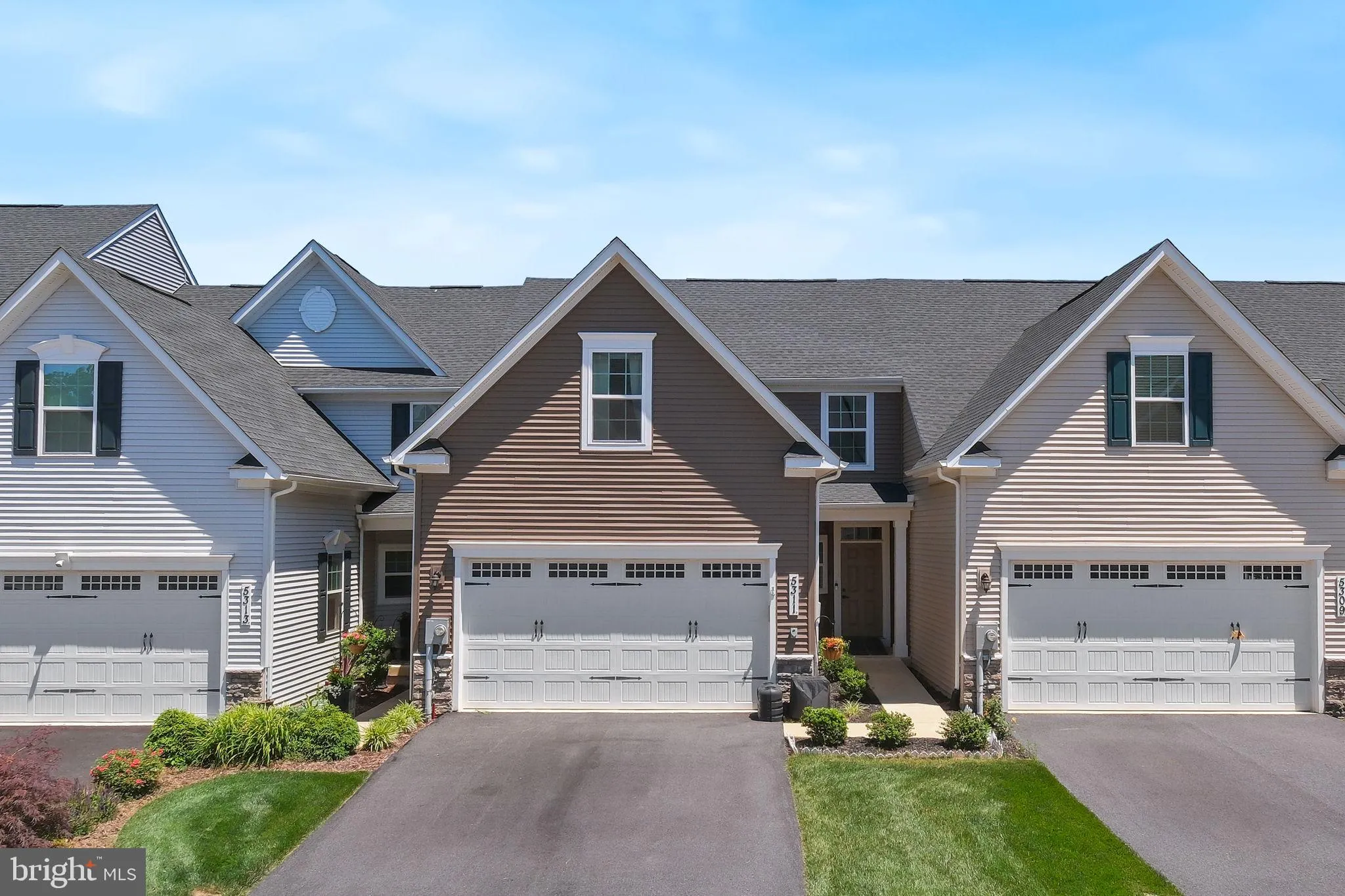 5311 CRAPE MYRTLE DRIVE, Frederick, MD 21703
