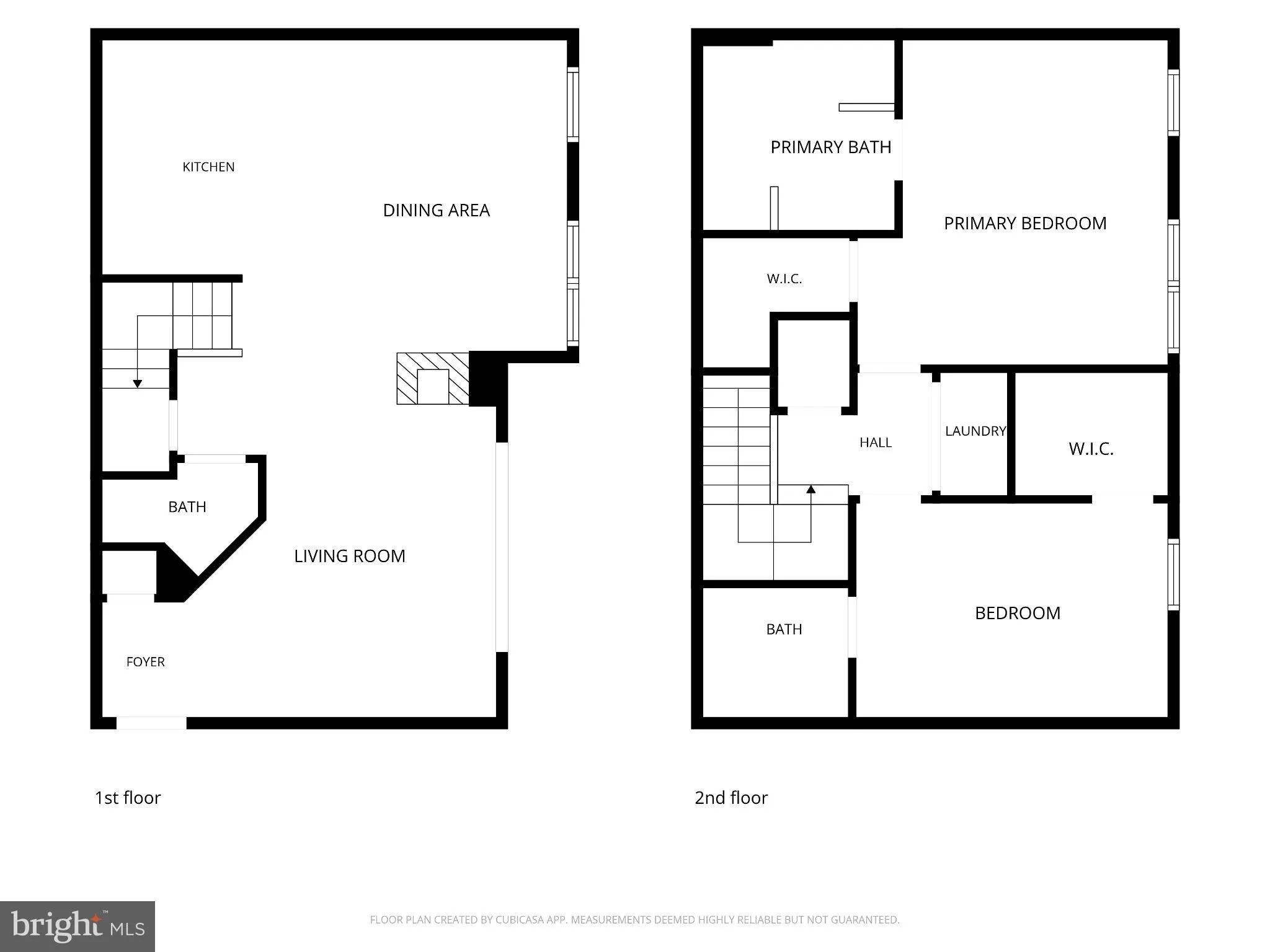 2497 ANGELINE DRIVE, Herndon, VA 20171