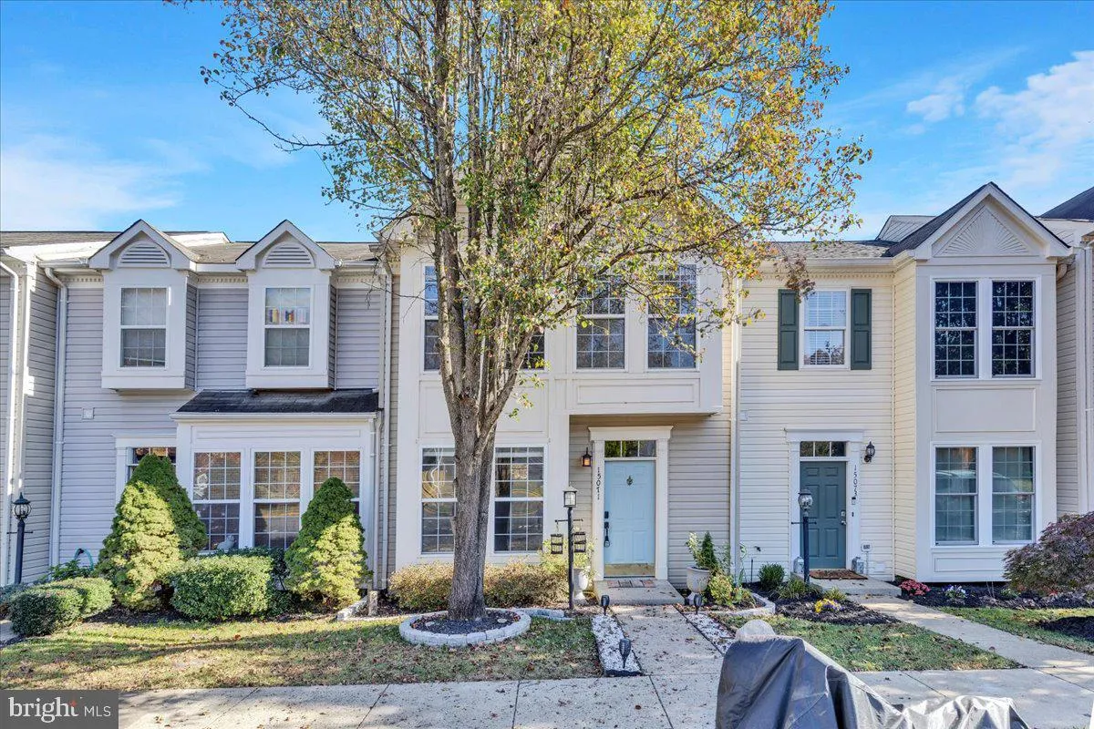 15071 GALAPAGOS PLACE, Woodbridge, VA 22193