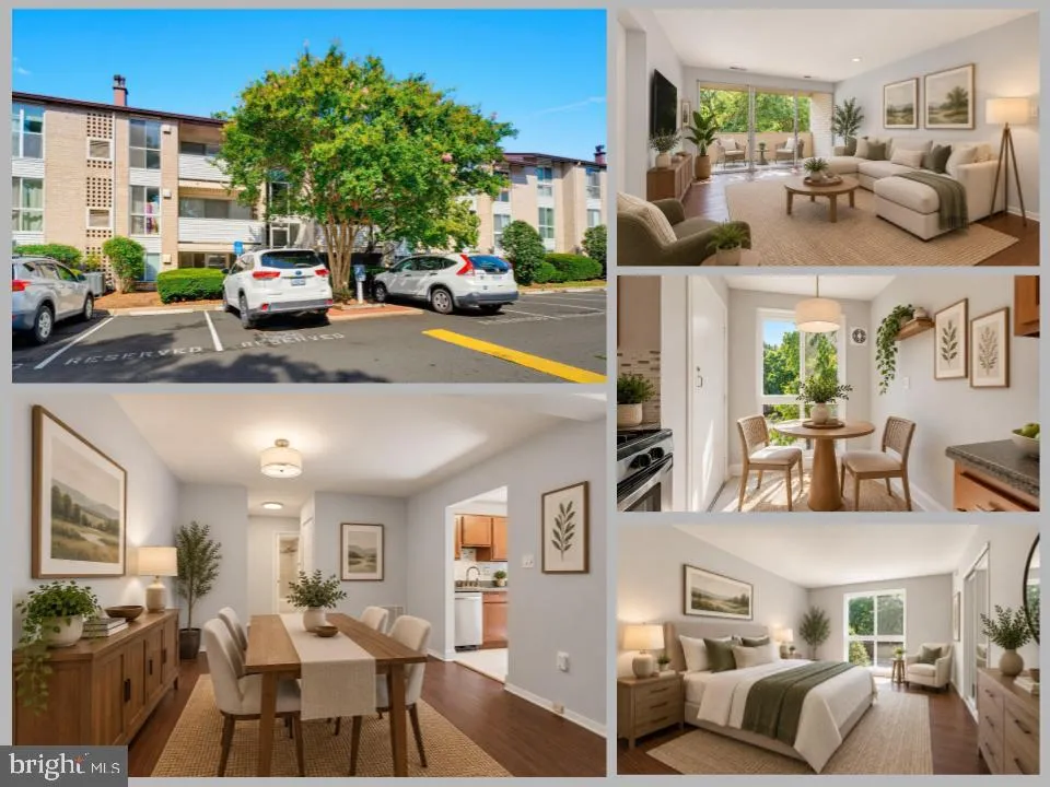 5608 BLOOMFIELD DRIVE, Alexandria, VA 22312