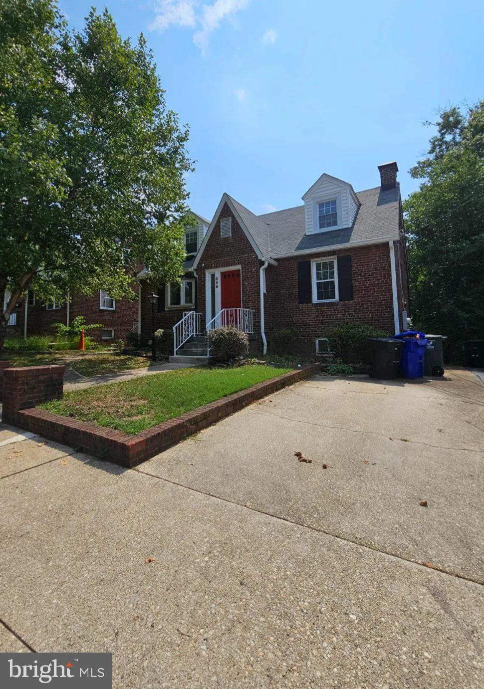 626 GEORGE MASON DR DRIVE, Arlington, VA 22203