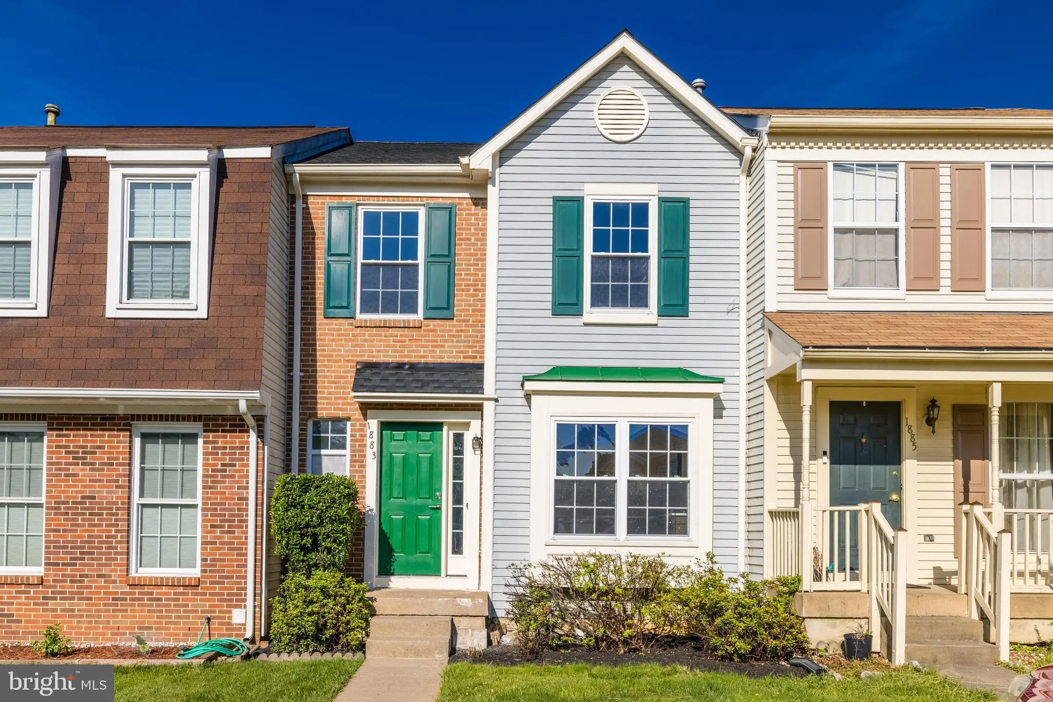 1883 INGLEBROOK DRIVE, Woodbridge, VA 22192