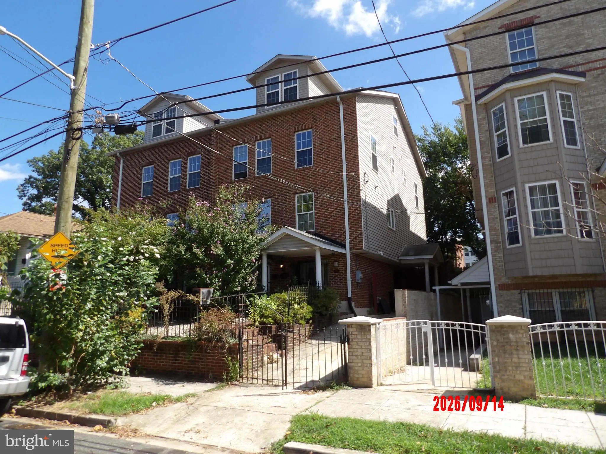 223 56TH PLACE, Washington, DC 20019