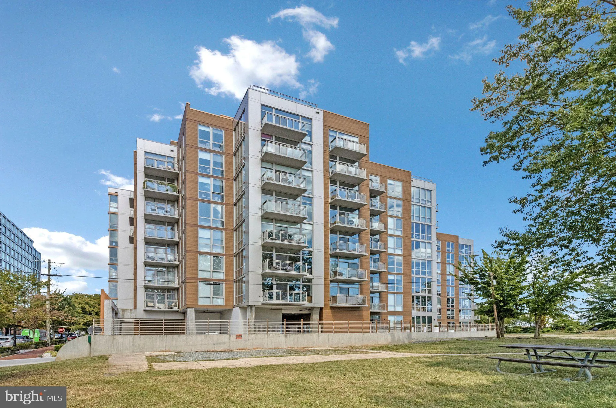 Residential Active