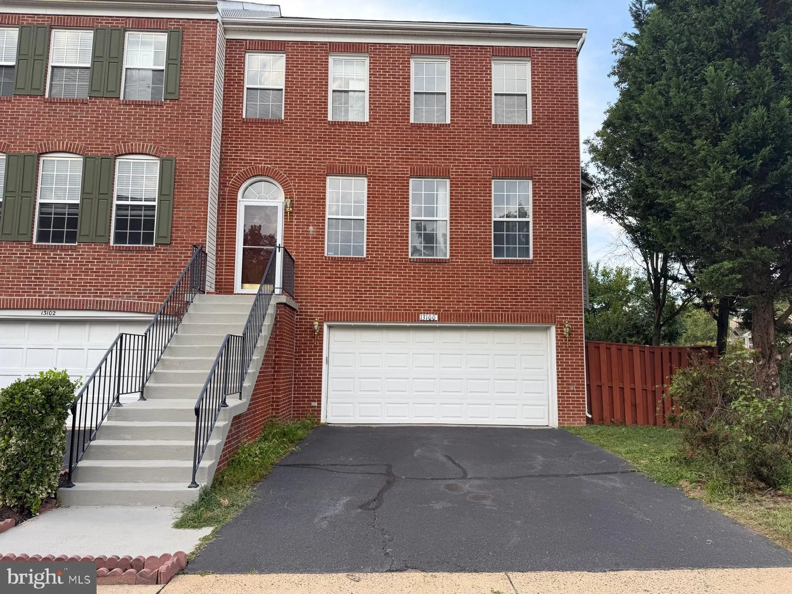 13100 FOREST MIST LANE, Fairfax, VA 22033