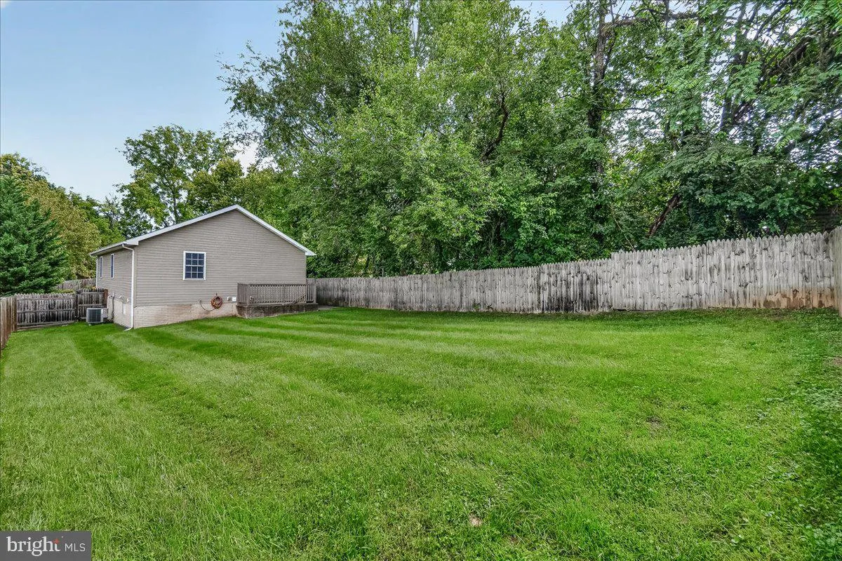 504 F STREET, Brunswick, MD 21716