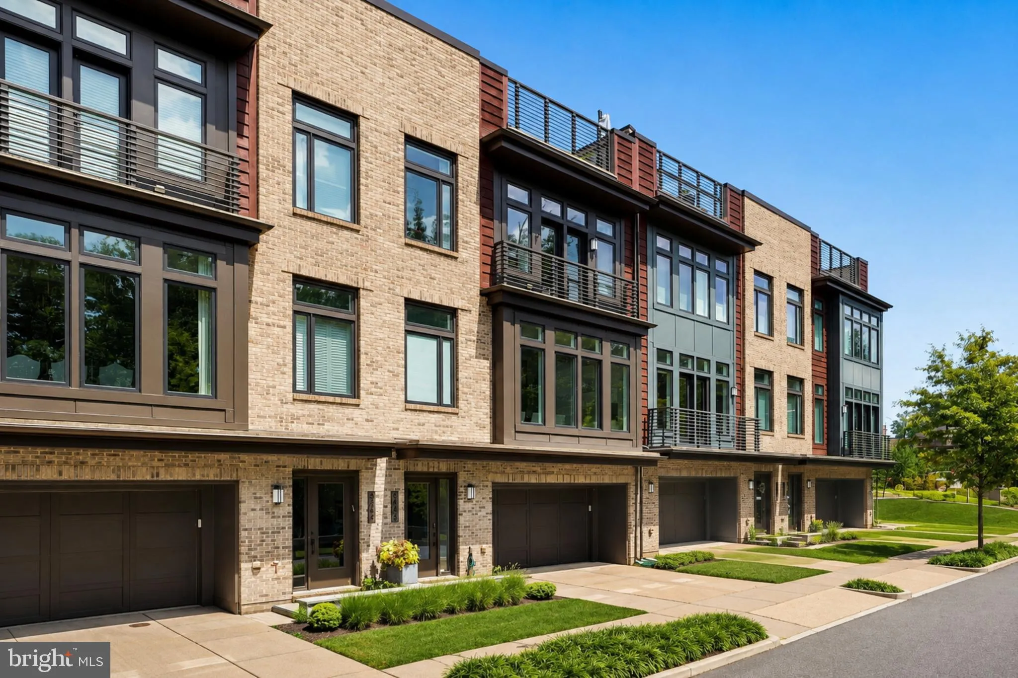 5445 MERRIAM STREET, Bethesda, MD 20814