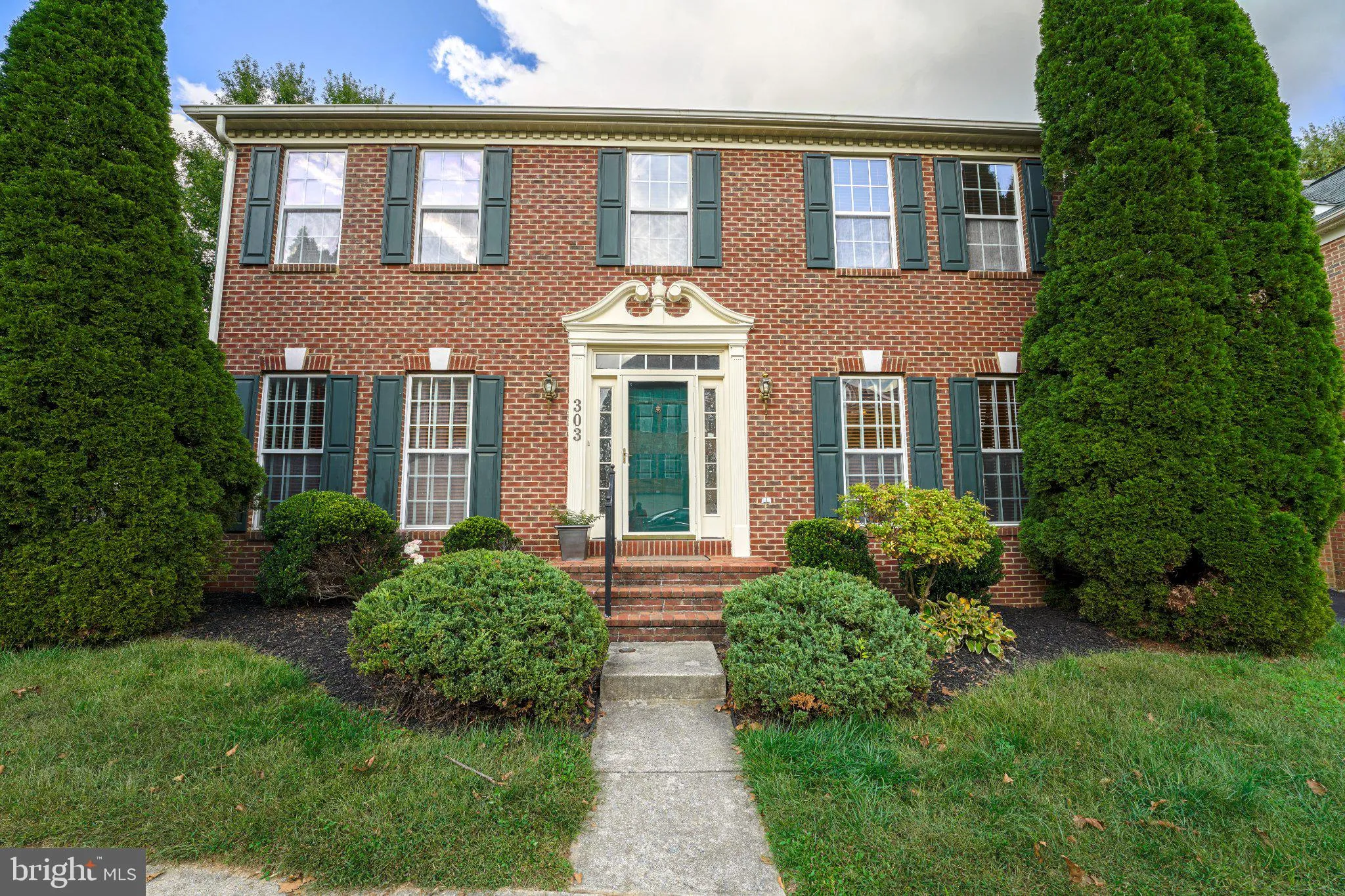 303 HIGHLAND RIDGE AVENUE, Gaithersburg, MD 20878